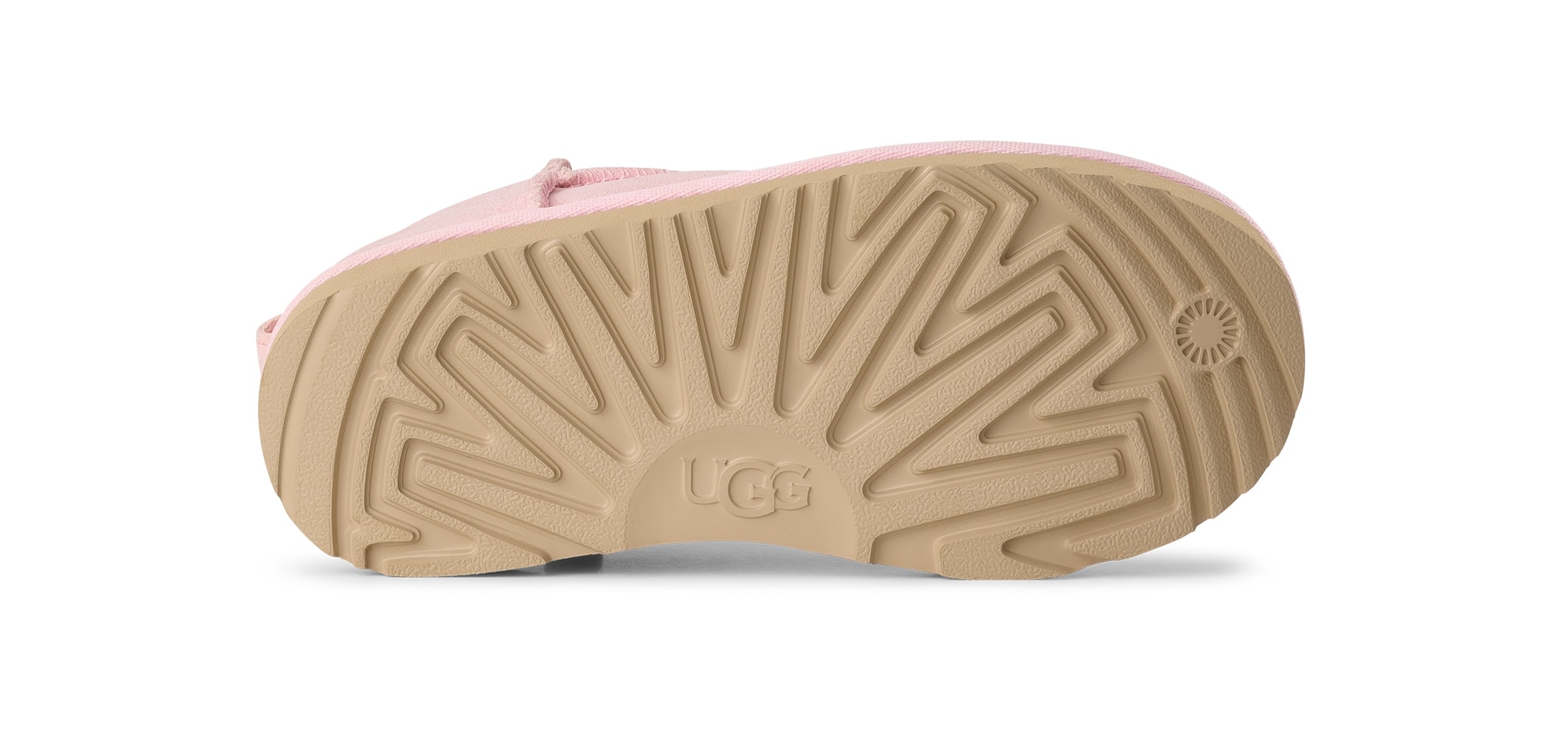 UGG Schlupfboots »Classic Ultra Mini Dazzle«  Winterboots, Schlupboots mit Warmfutter