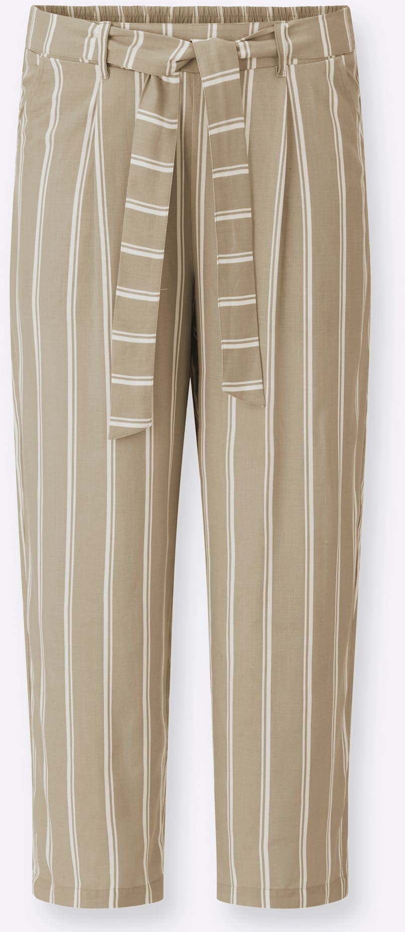 Classic Basics Culotte