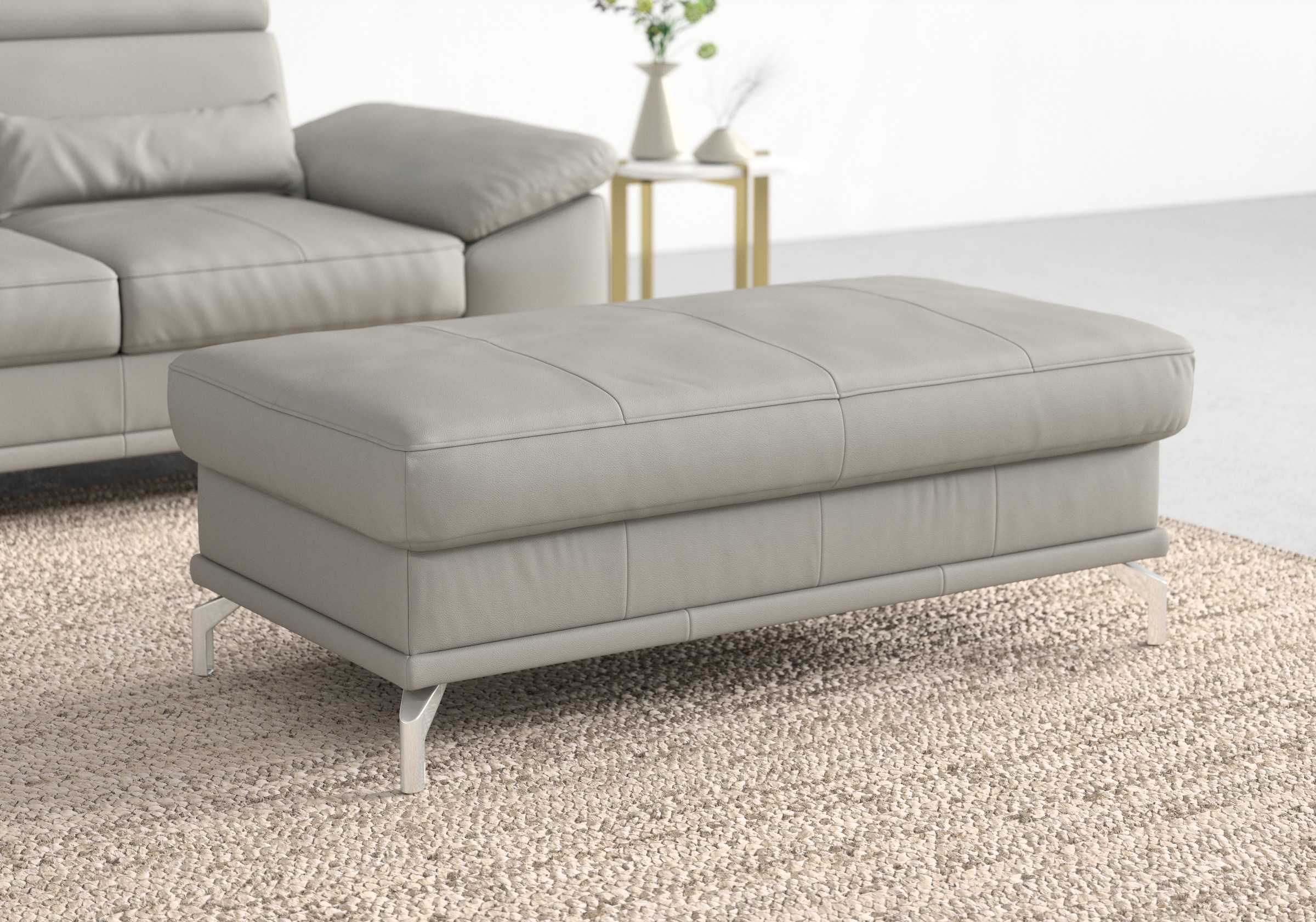 sit&more Hocker »Cabrio«