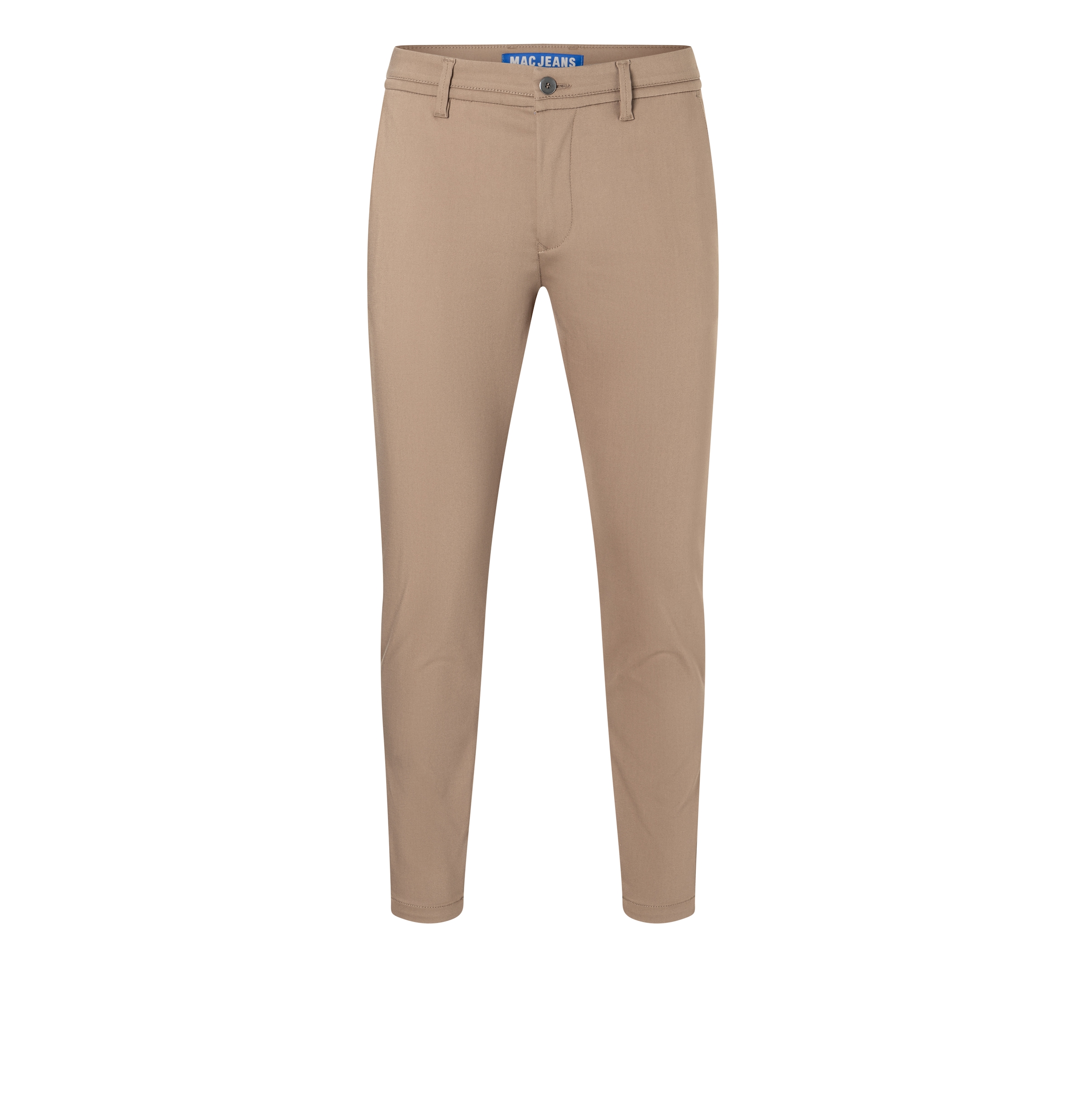 MAC Chinohose »Griffin«, mit Taschen