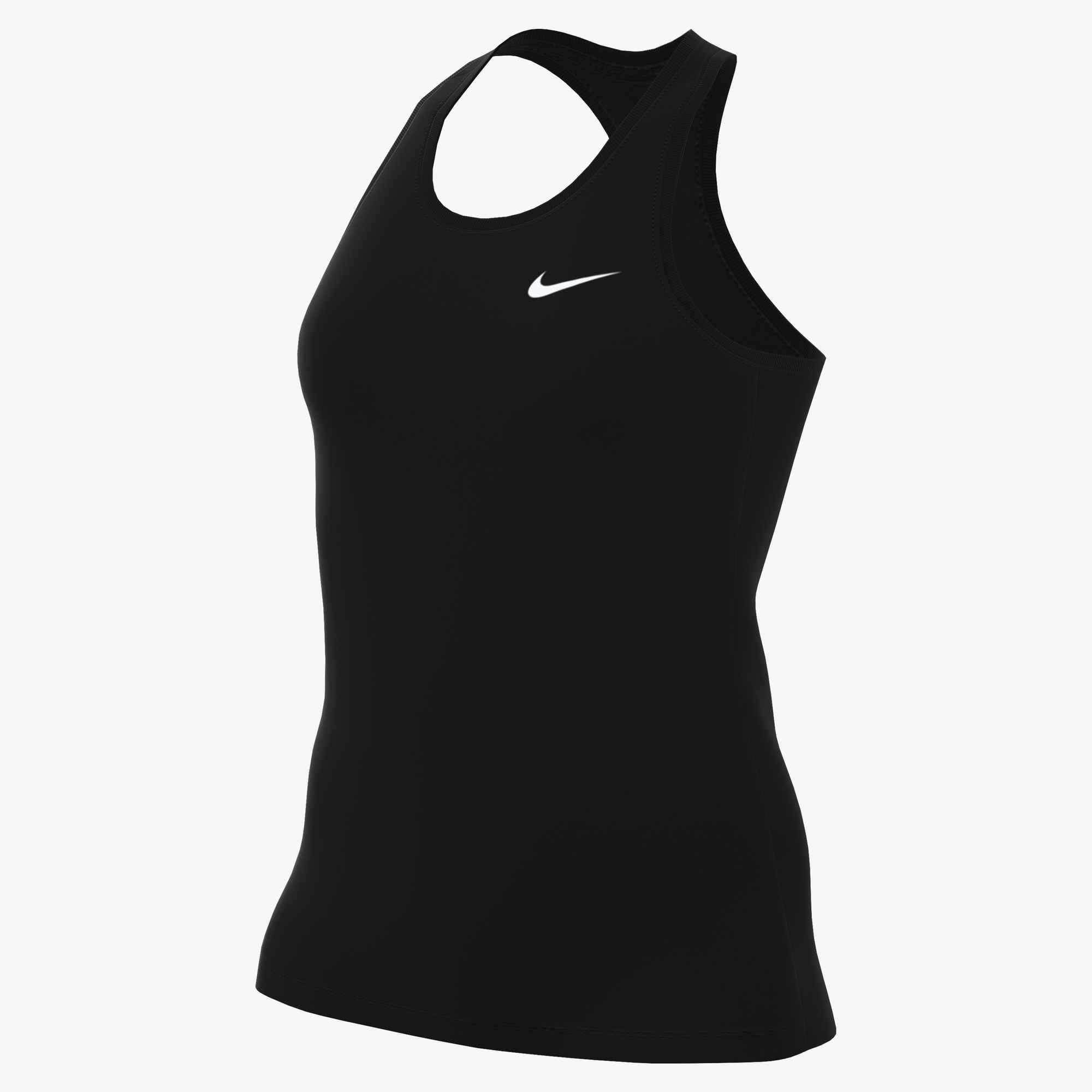 Nike Trainingstop »DRI-FIT WOMEN'S RACERBACK TANK« großzügige Passform, für Fitness, Fußball, Yoga und Laufen
