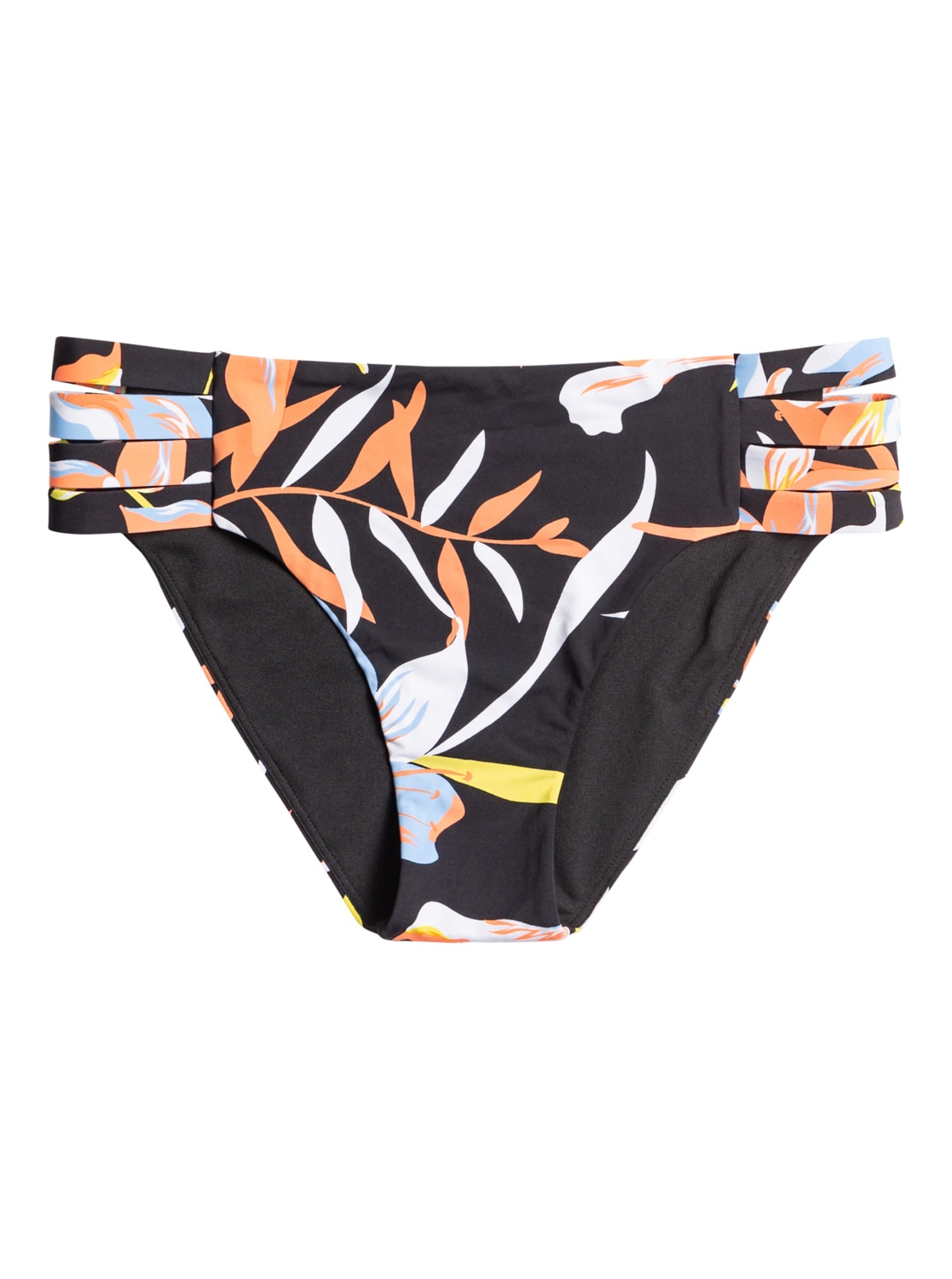 Roxy Bikini-Hose »Hibiscus Wave«