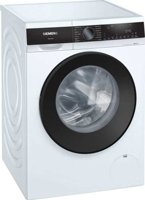 SIEMENS Waschmaschine »WG44G2F20«, OTTO WG44G2F20, bei 9 U/min kg, 1400 online