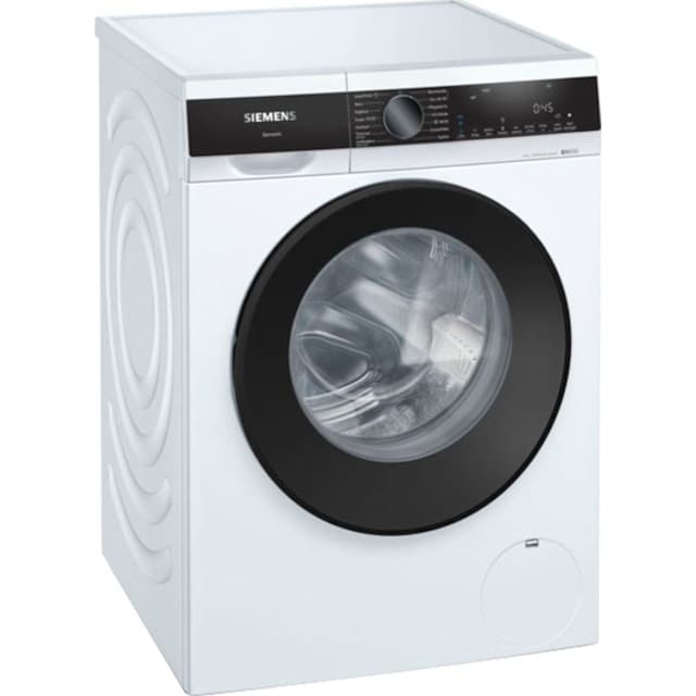 SIEMENS Waschmaschine »WG44G2F20«, WG44G2F20, 9 kg, 1400 U/min online bei  OTTO