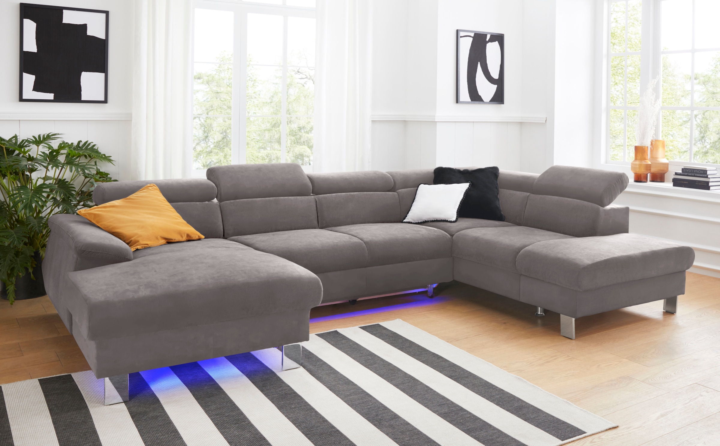 COTTA Wohnlandschaft