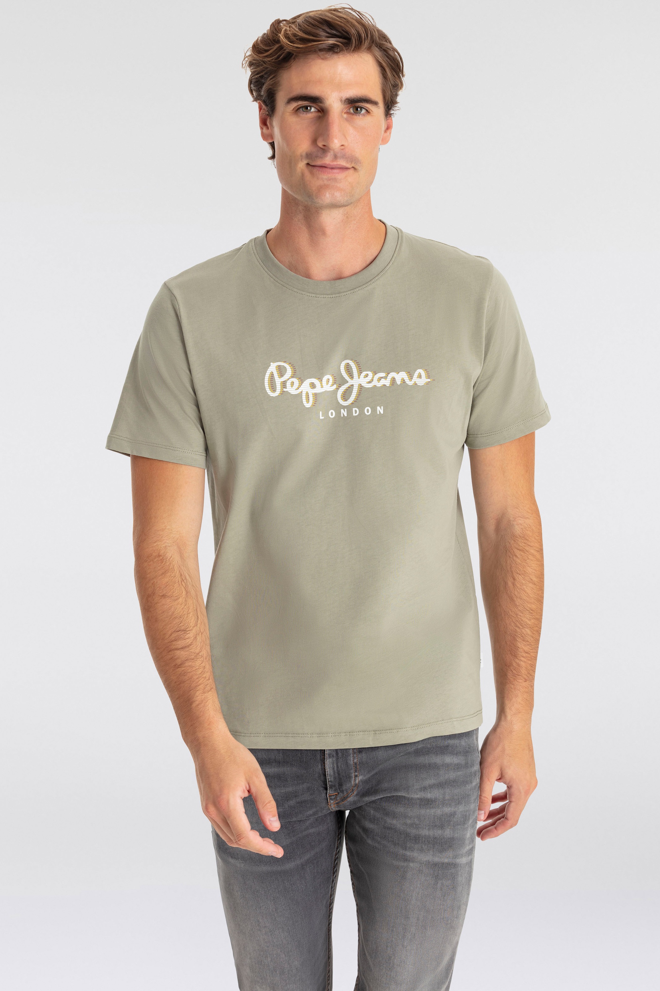 Pepe Jeans T-Shirt »ABEL«