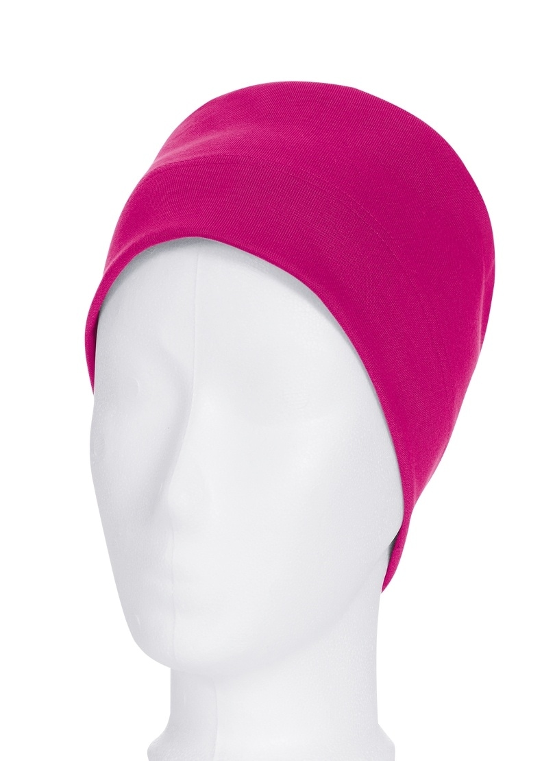 Trigema Strickmütze »TRIGEMA Soft-Cap« 1 Stk.