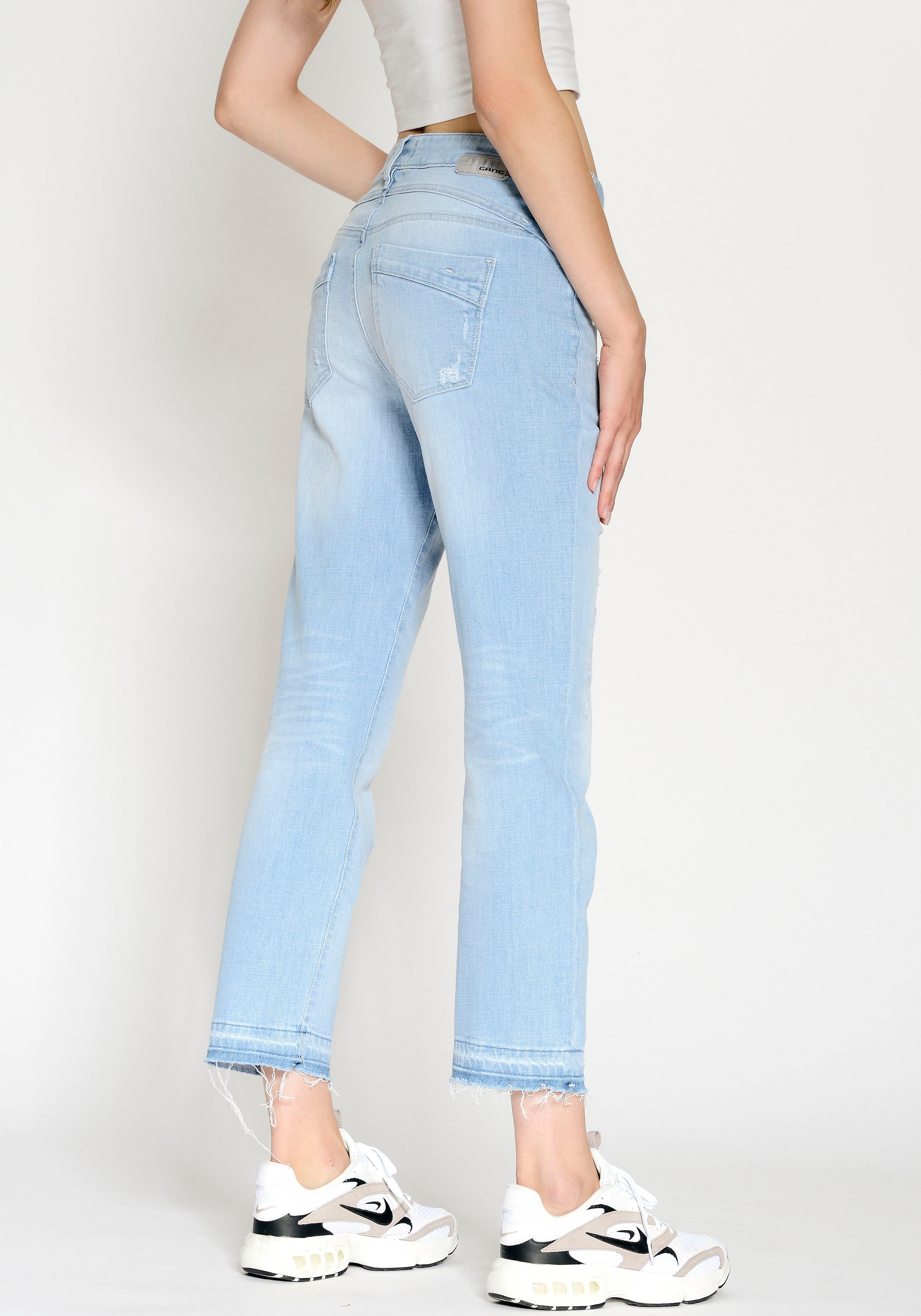 GANG 5-Pocket-Jeans »94RUBINA«