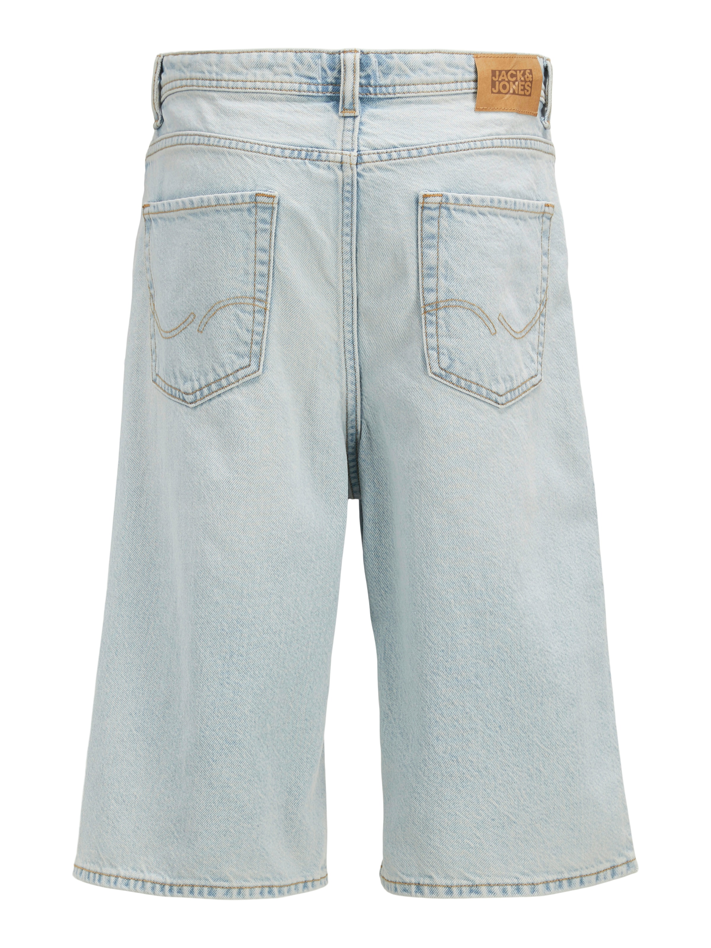 Jack & Jones Junior Shorts »JJIRON JJORIGINAL SHORTS SQ 205 SN JNR«