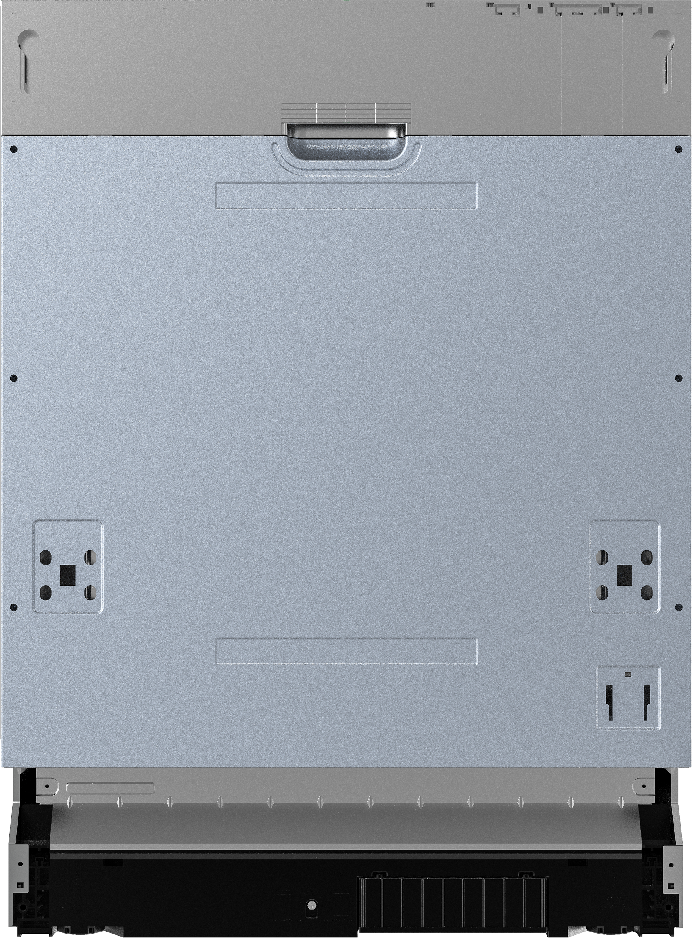 BASIC by Balculina Winkelküche »Denver, Küche BxHxT 250/115 x 211 x 60«, Breite 250 cm, wahlweise mit E-Geräten und Induktion