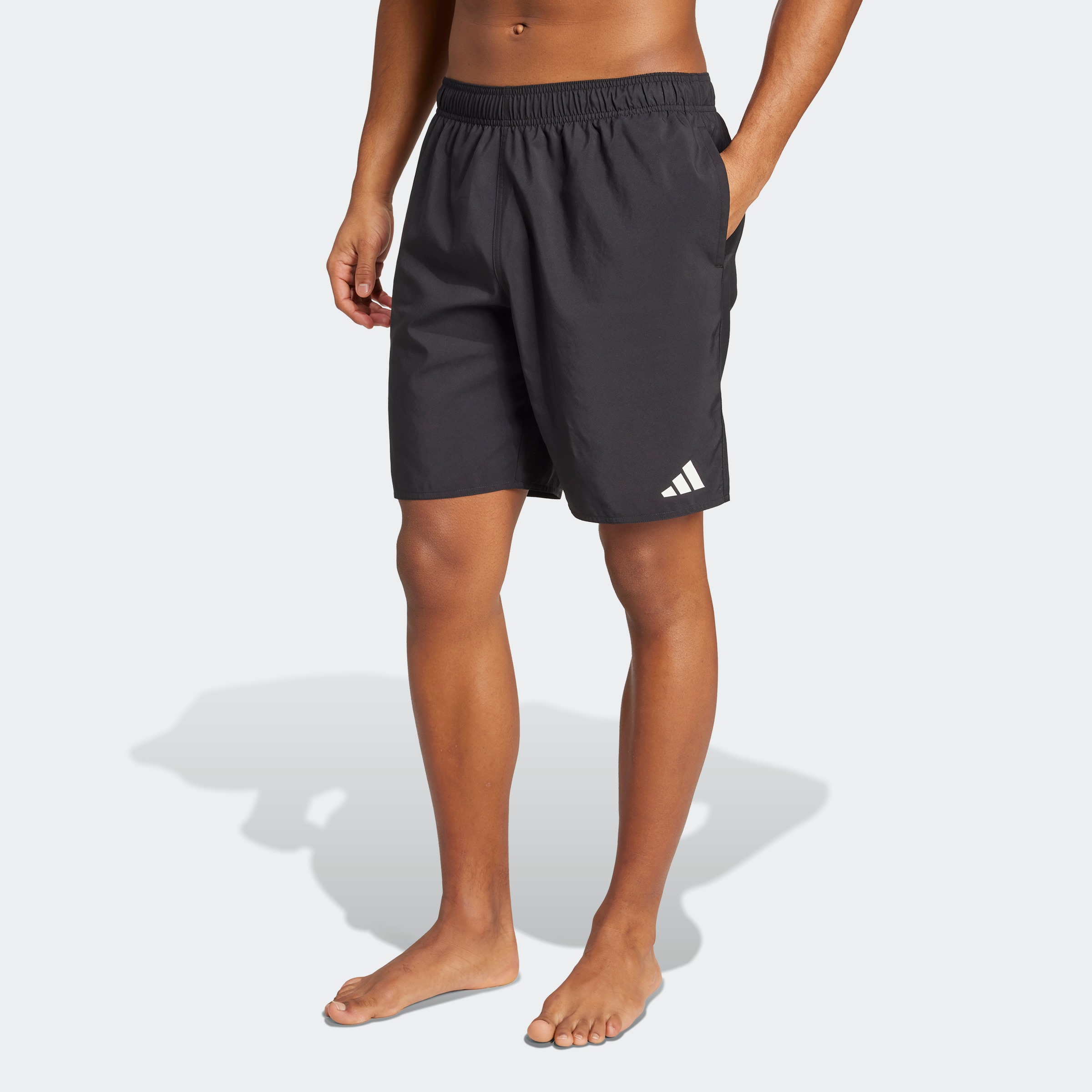 adidas Performance Badeshorts », 8 ZOLL«
