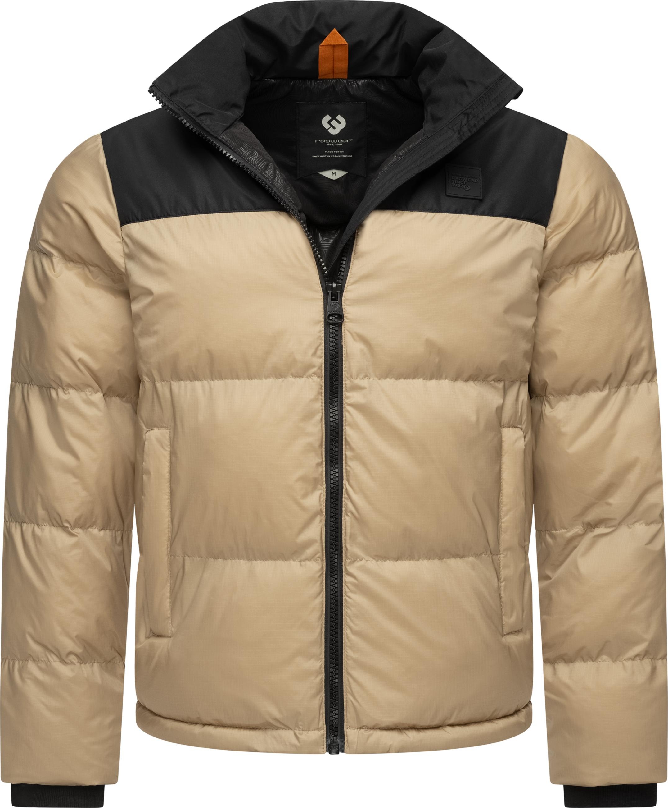 Ragwear Outdoorjacke »Outdoorjacke Stafen«