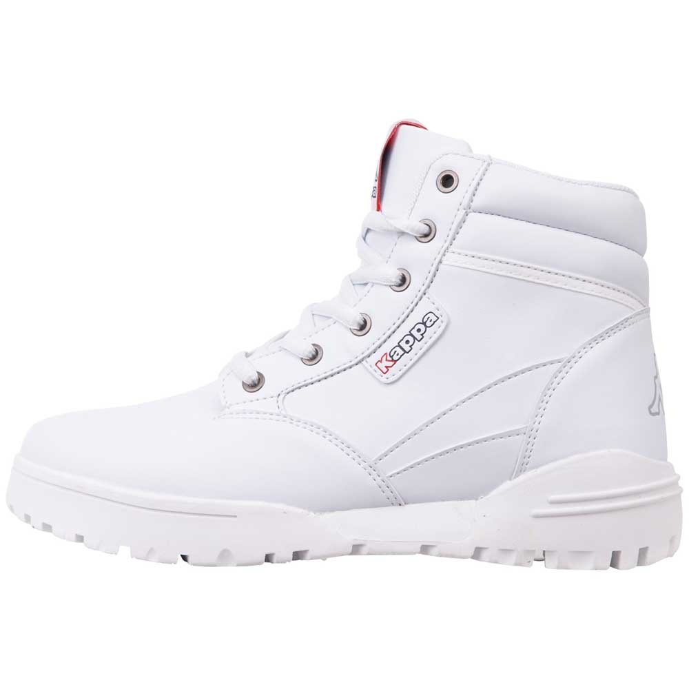 Kappa Schnürboots, mit robuster Sohle
