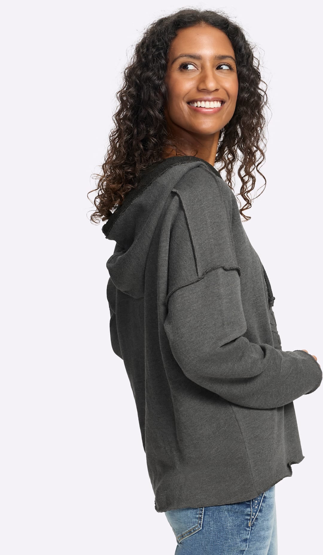 heine Sweatshirt
