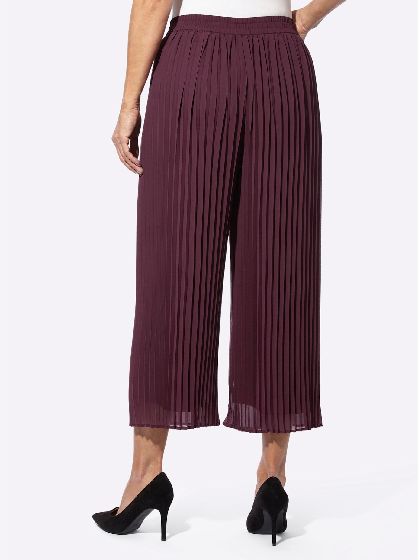 Classic Basics Schlupfhose