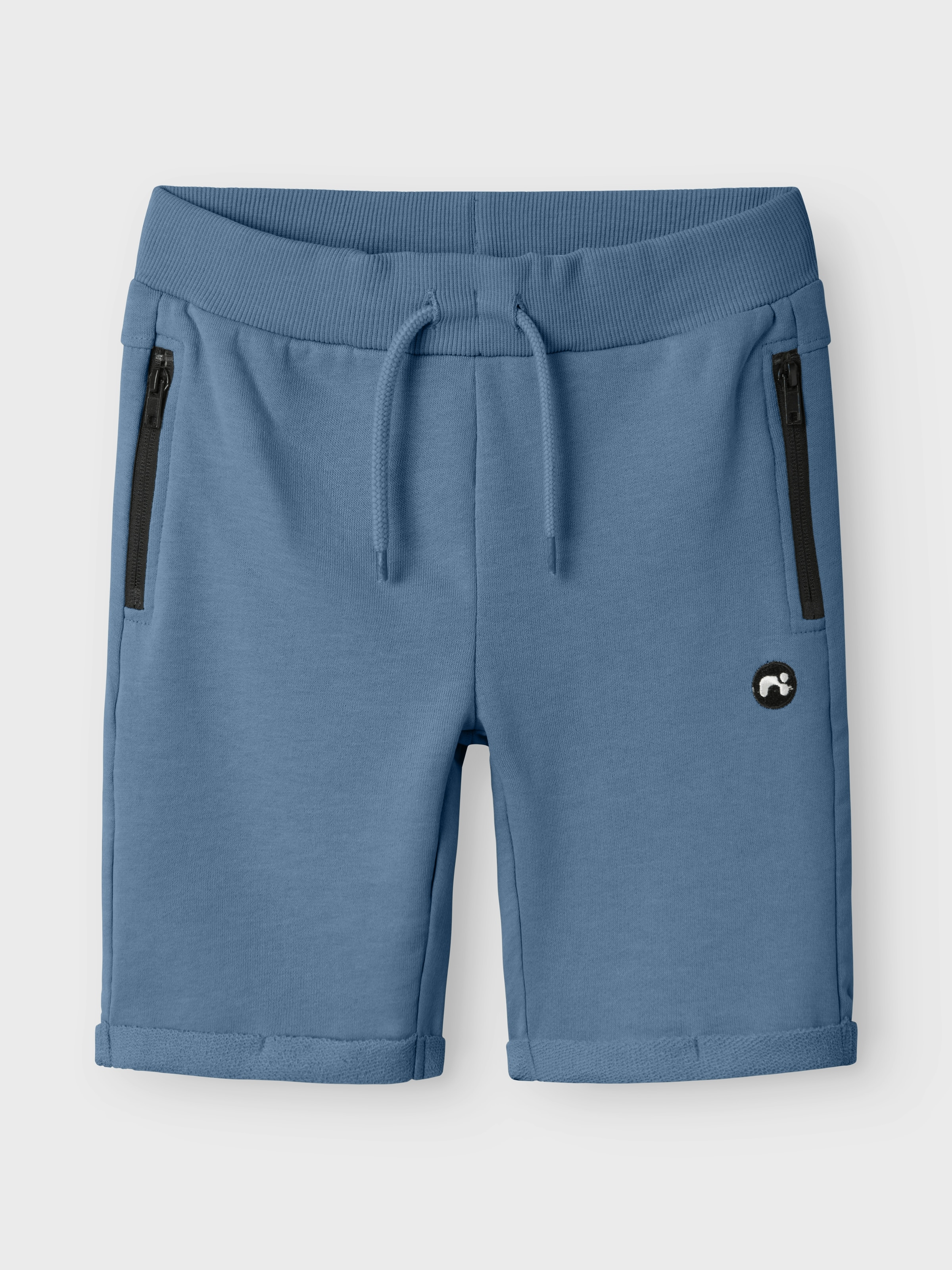Name It Shorts »NKMVIMO SWE SHORTS BRU NOOS«