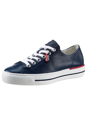 Sneaker »Super Soft Pauls«, in hochwertiger Verarbeitung, Freizeitschuh, Halbschuh,...