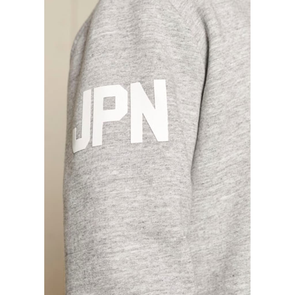 Superdry Kapuzensweatshirt »VL NS HOOD«