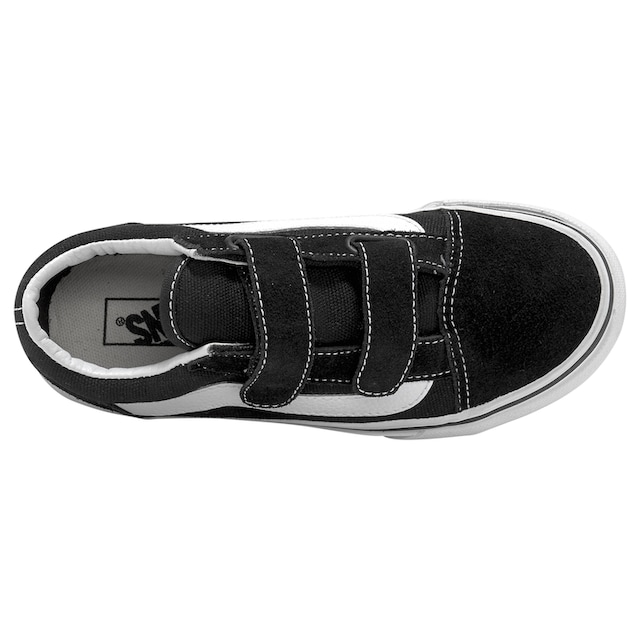Vans Sneaker »Old Skool«, mit Klettverschluss für Kinder kaufen bei OTTO