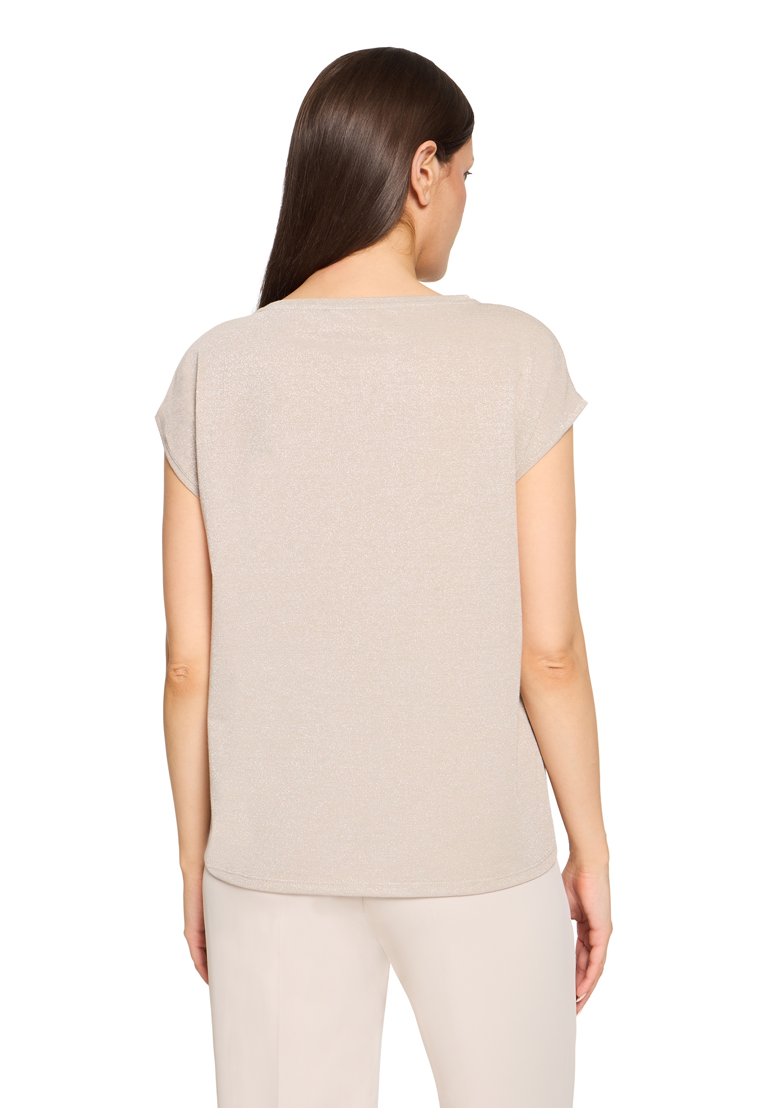 Betty Barclay Blusenshirt »Blusenshirt mit Aufdruck«