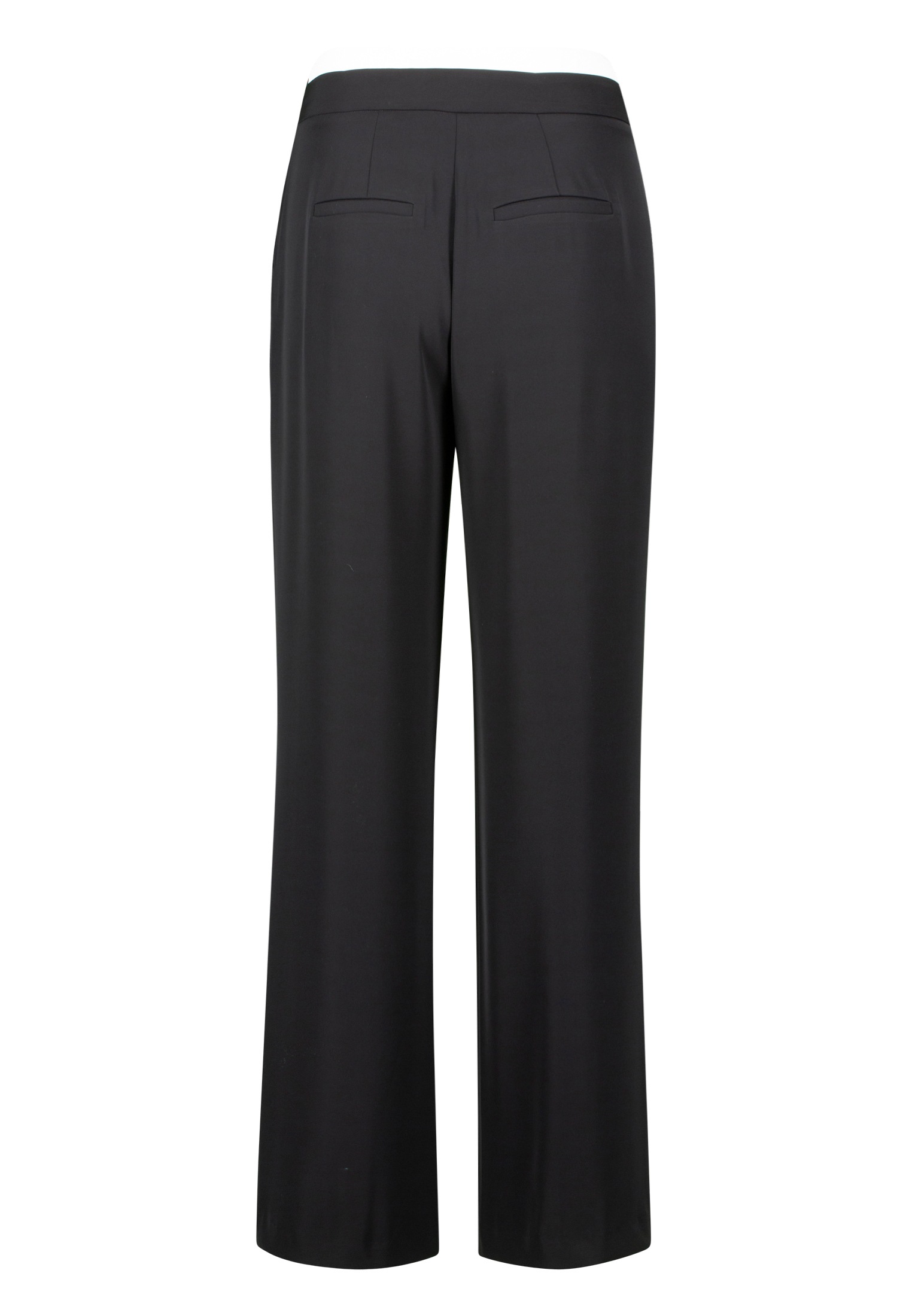 Zero Stoffhose »Hose mit doppeltem Bund 30 Inch«