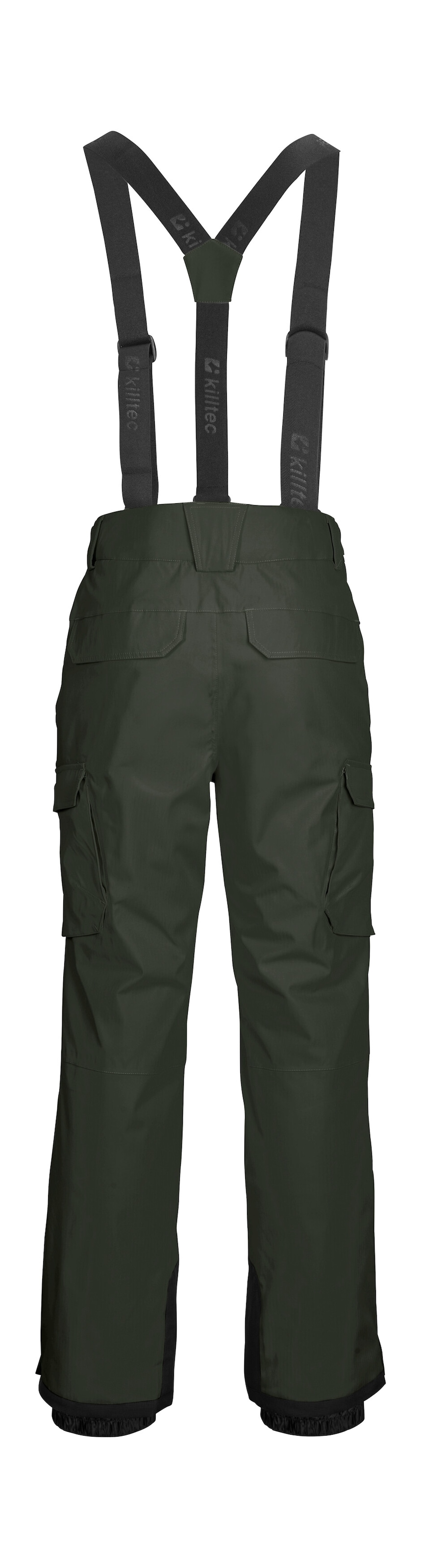 Killtec Skihose »KSW 83 MN SKI PNTS«