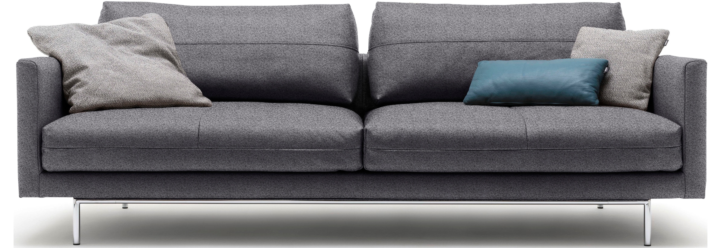 hülsta sofa 4-Sitzer