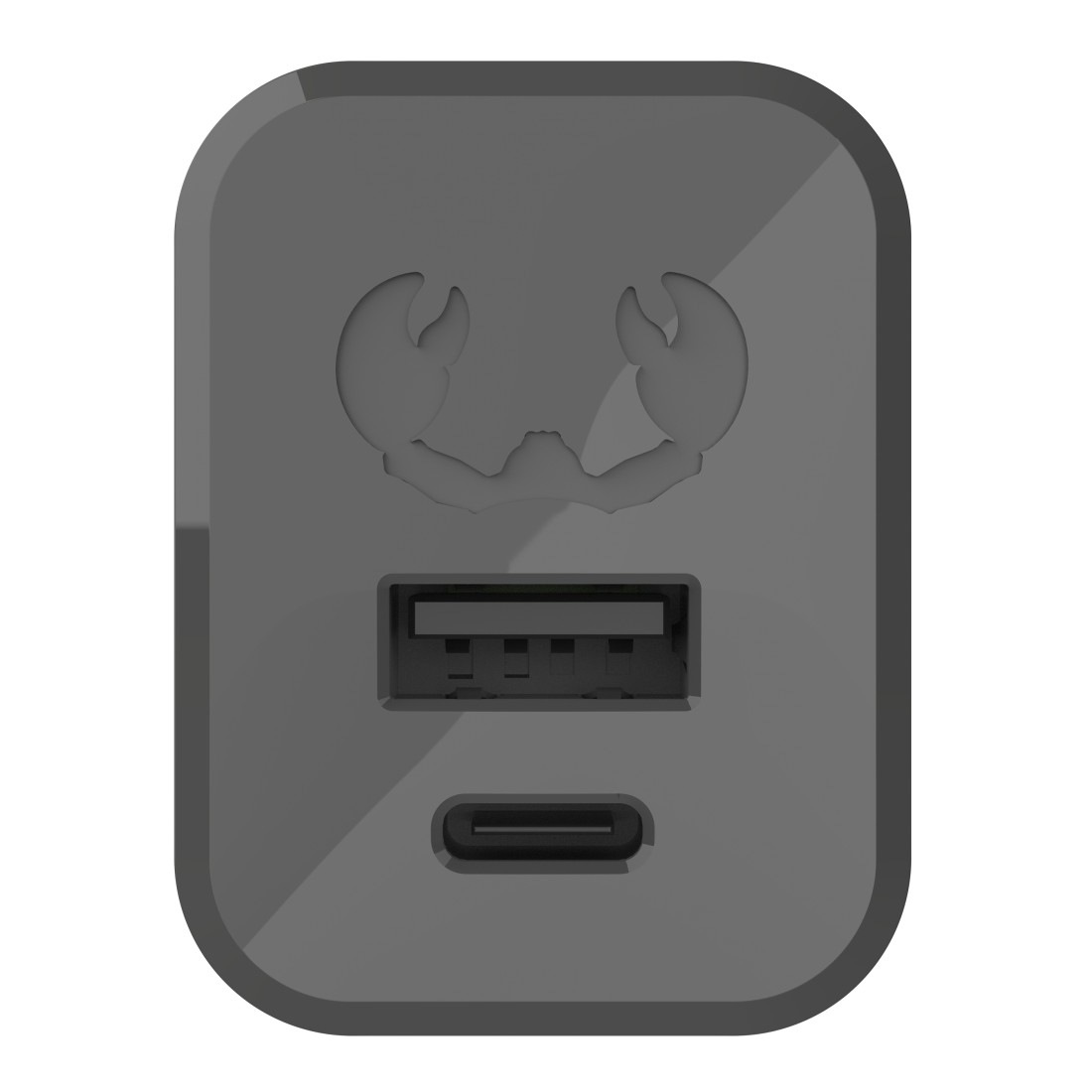 Fresh´n Rebel USB-Ladegerät »Mini-Charger USB-C und USB-A, PD 45W«