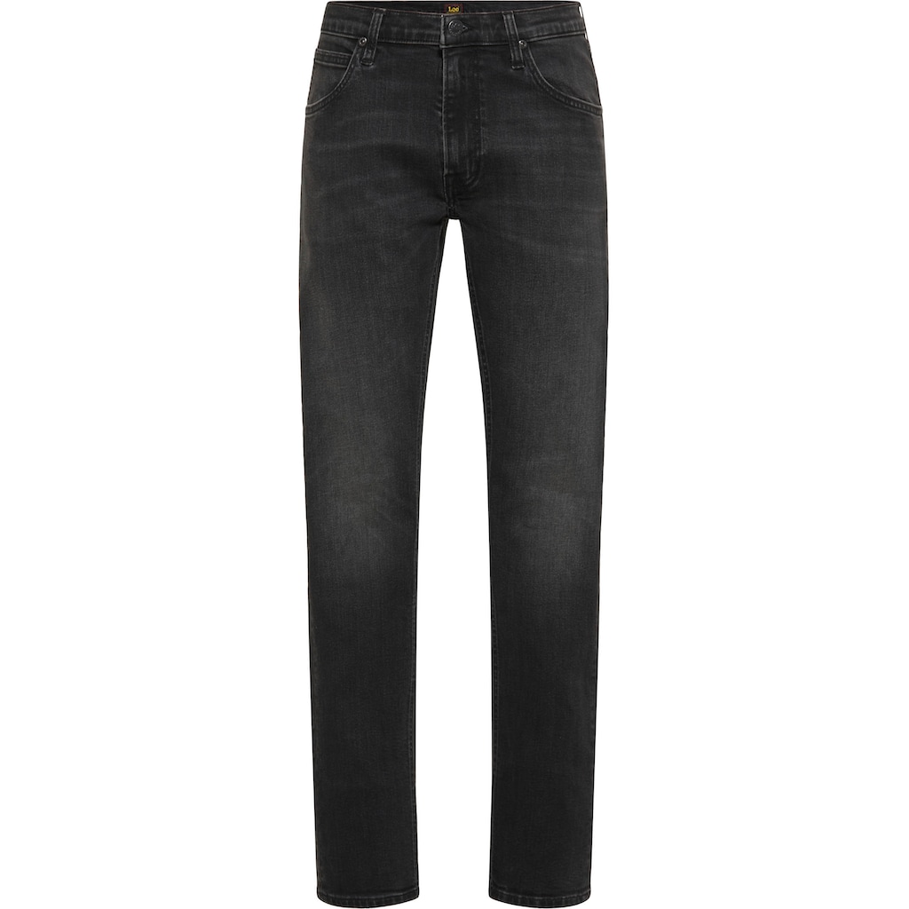 Lee® Regular-fit-Jeans »DAREN ZIP FLY«