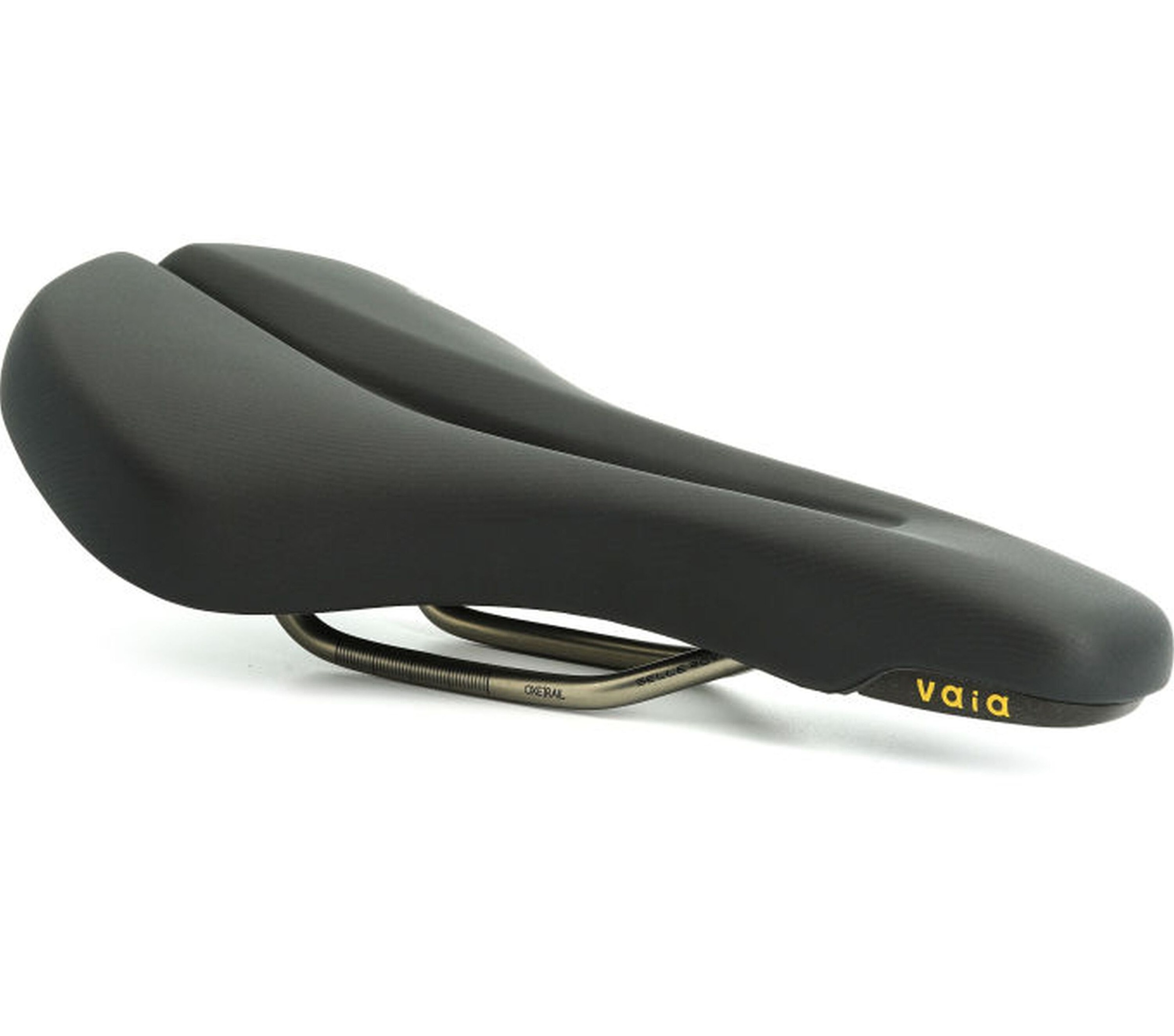 Fahrradsattel »Fahrradsattel Vaia Unisex, Athletic 271 x 151 mm«