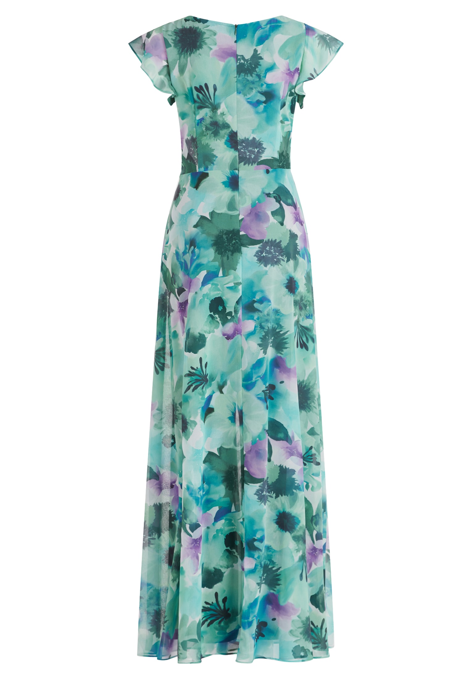 Vera Mont Jumpsuit »Jumpsuit kurzarm«
