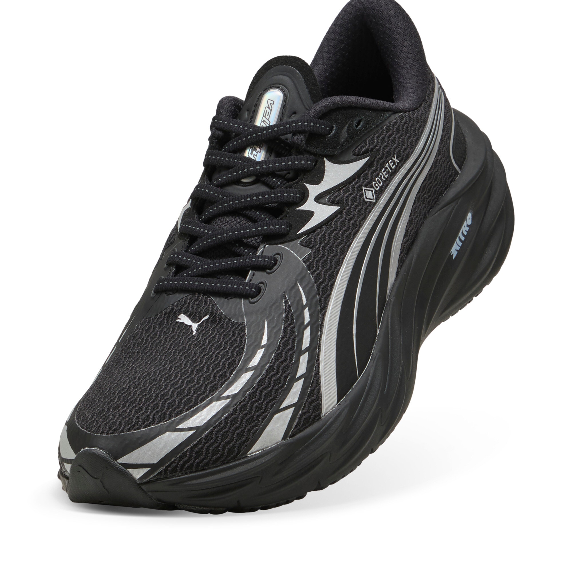 PUMA Laufschuh »VELOCITY NITRO 4 GTX«