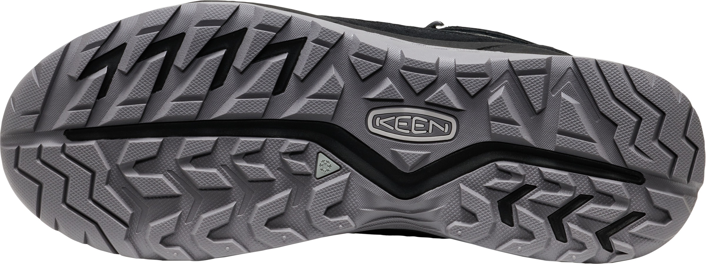 Keen Winterstiefel »HIGHTRAIL MID POLAR«  Winterschuhe, Winterboots, Snowboots