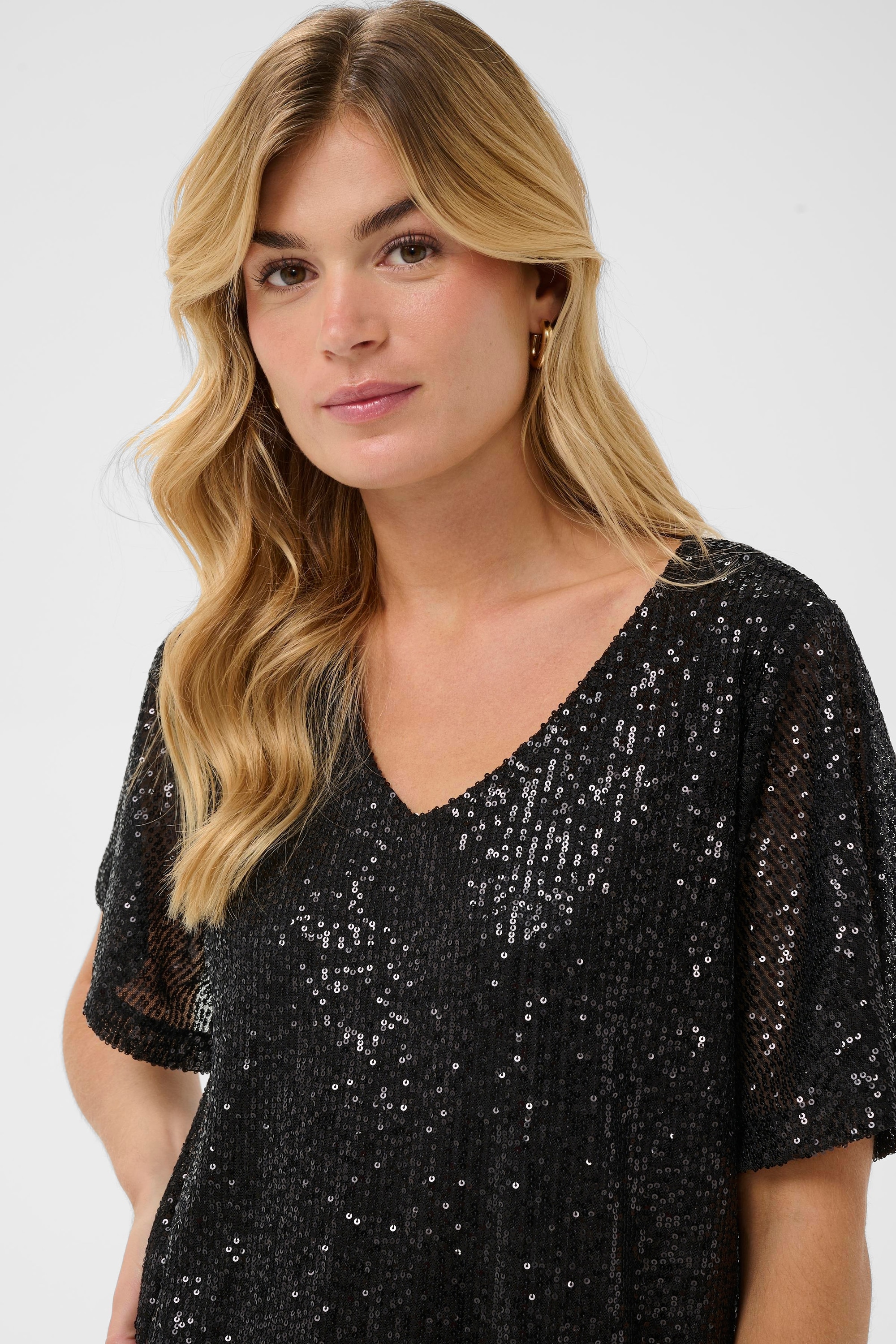 Cream Cocktailkleid »Damen Fest CRSparki«