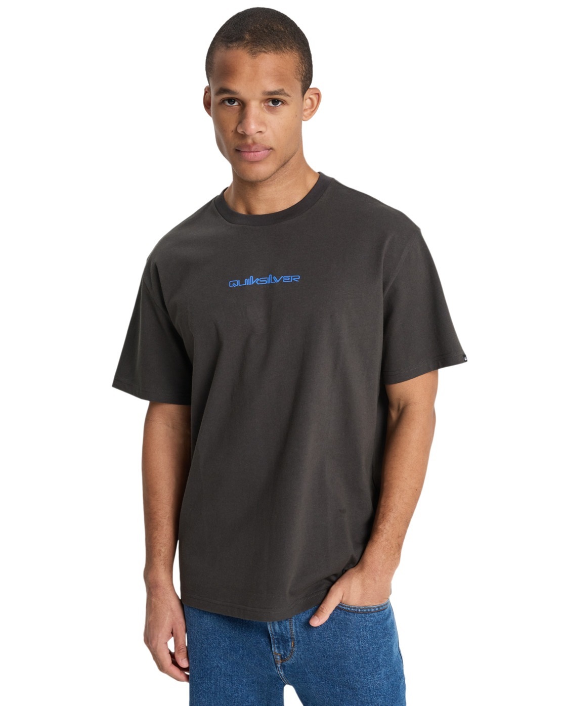 Quiksilver T-Shirt »Fractured Wave«