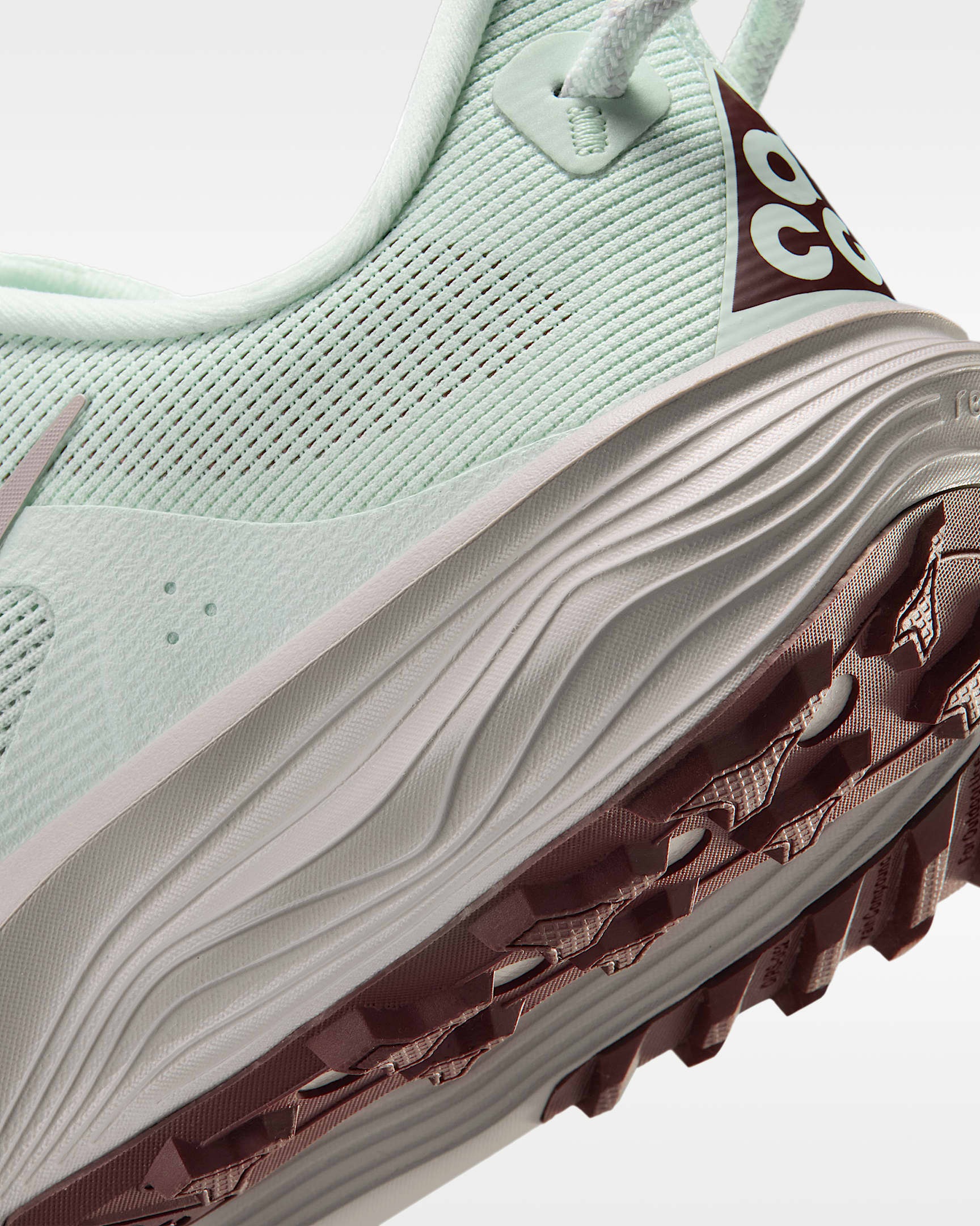 Nike Laufschuh »Pegasus Trail«  für mehr Grip