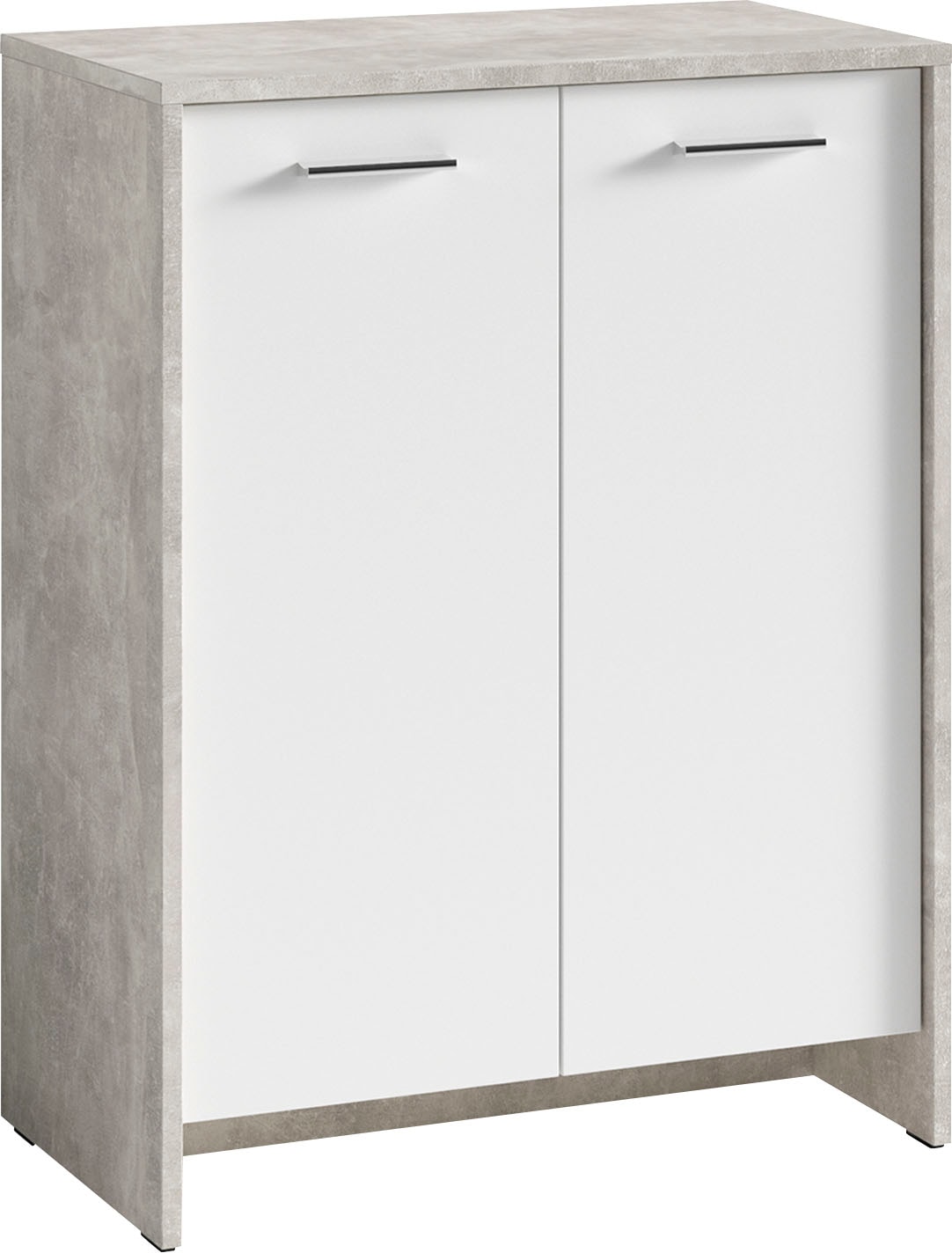 Homexperts Garderoben-Set »Benno«, (Spar-Set, 4 St.)