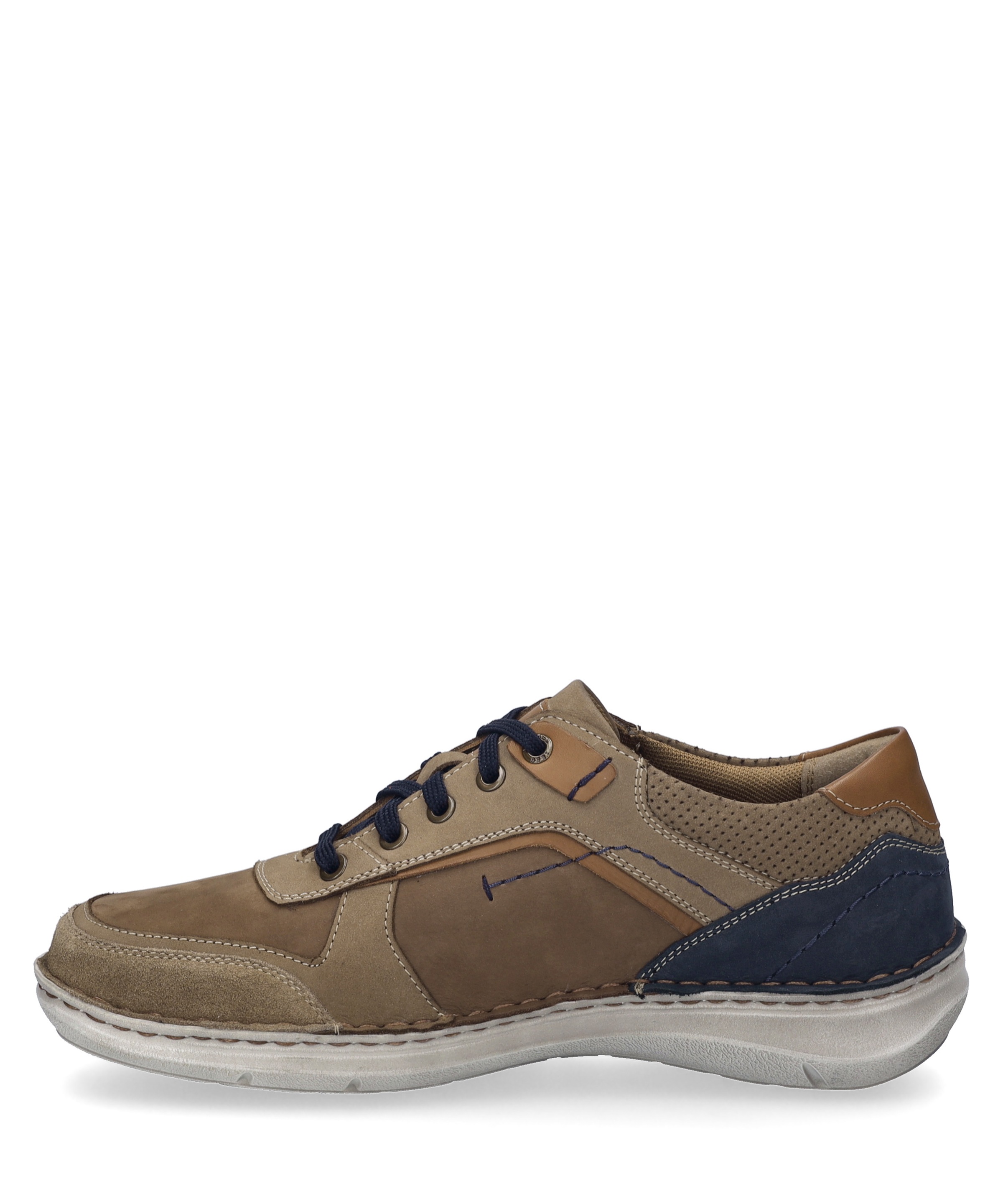 Josef Seibel Schnürschuh »New Anvers 10, brasil-multi«