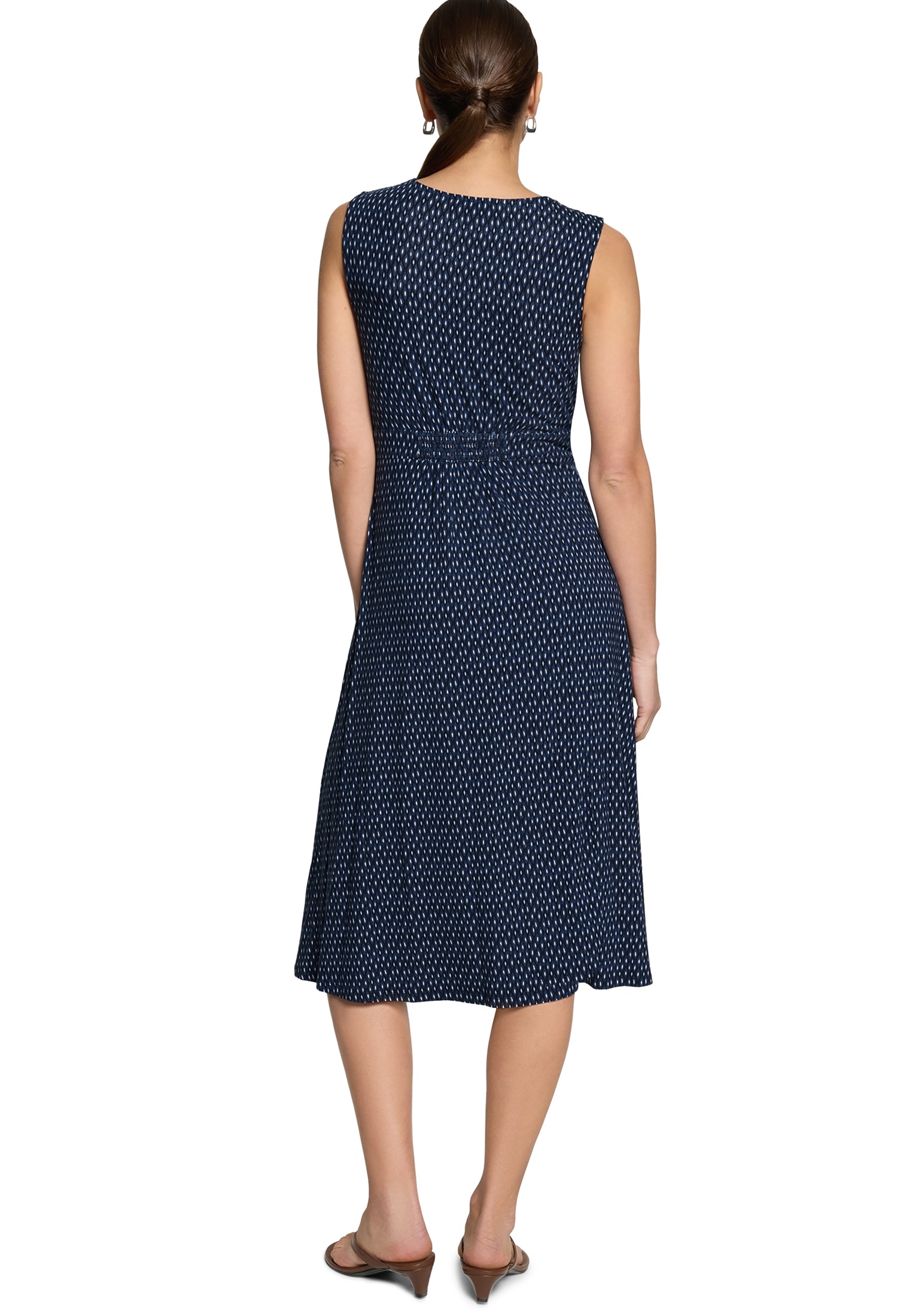 Zero Jerseykleid »Jerseykleid mit Print.«