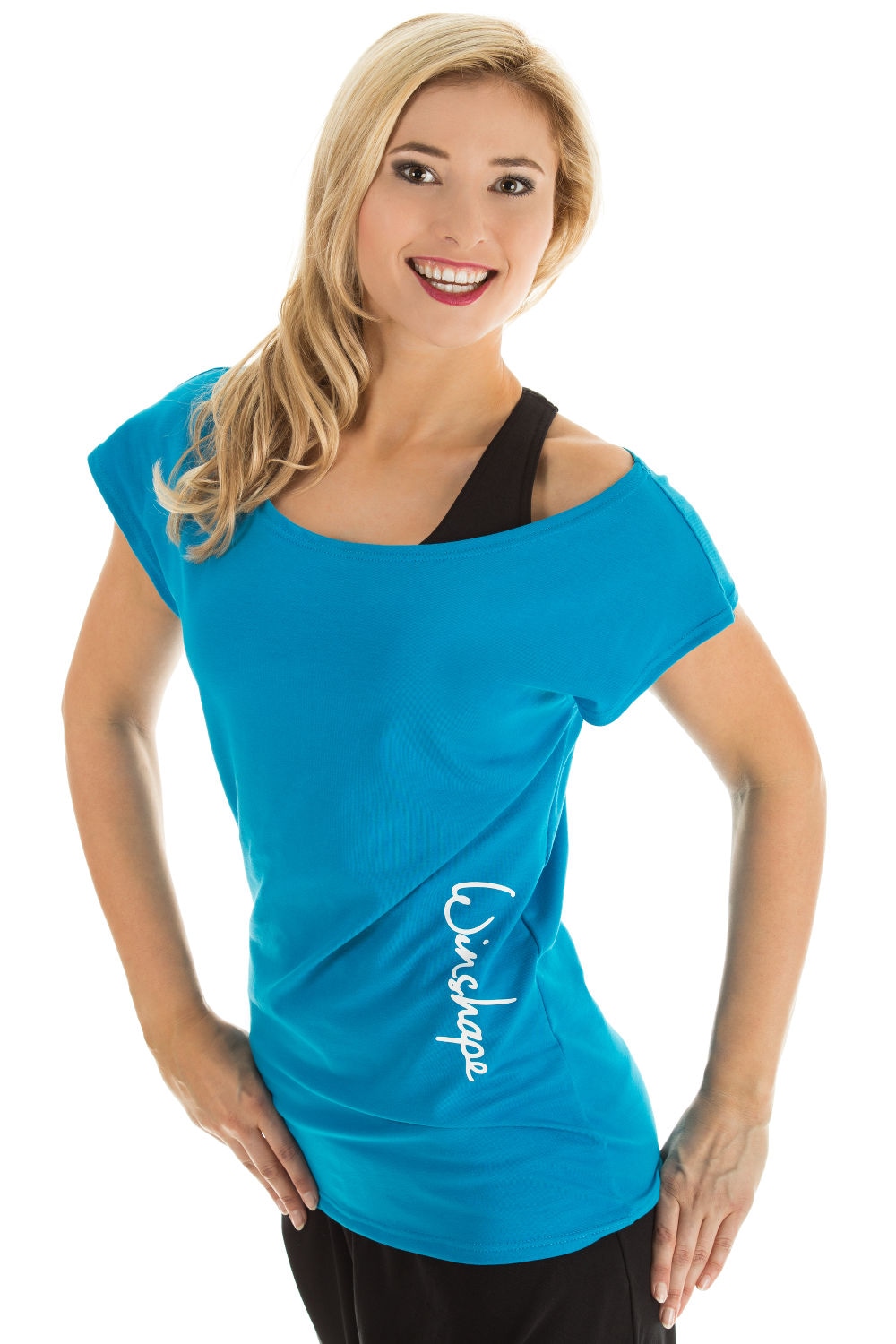 Winshape Oversize-Shirt »WTR12«, Shop Dance-Style OTTO Online im