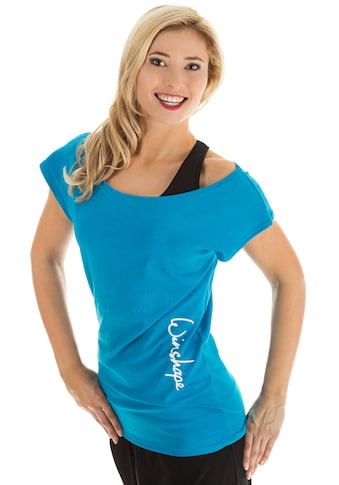 Winshape Oversize-Shirt »WTR12«, Dance-Style kaufen
