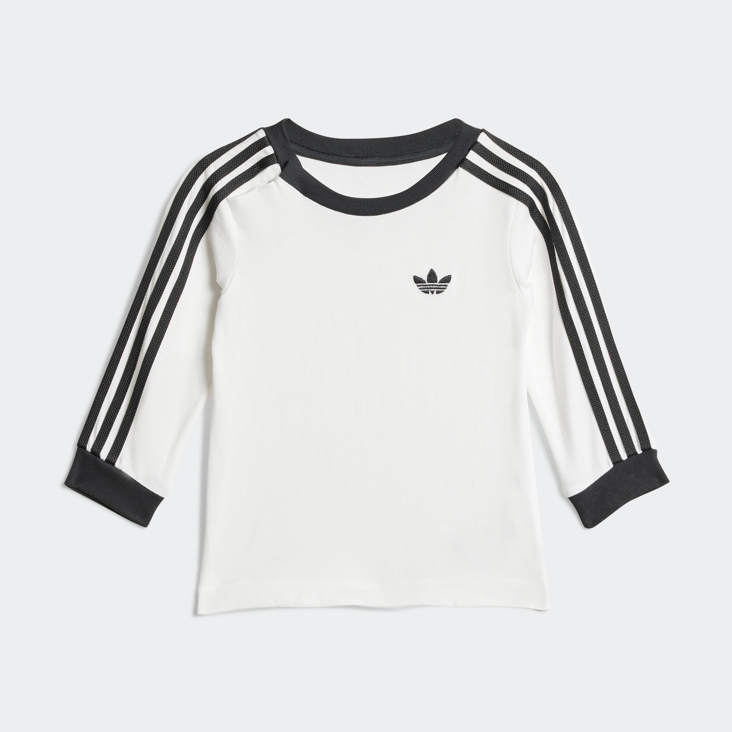 adidas Originals Trainingsanzug »LANGÄRMLIGES SET KIDS« 2