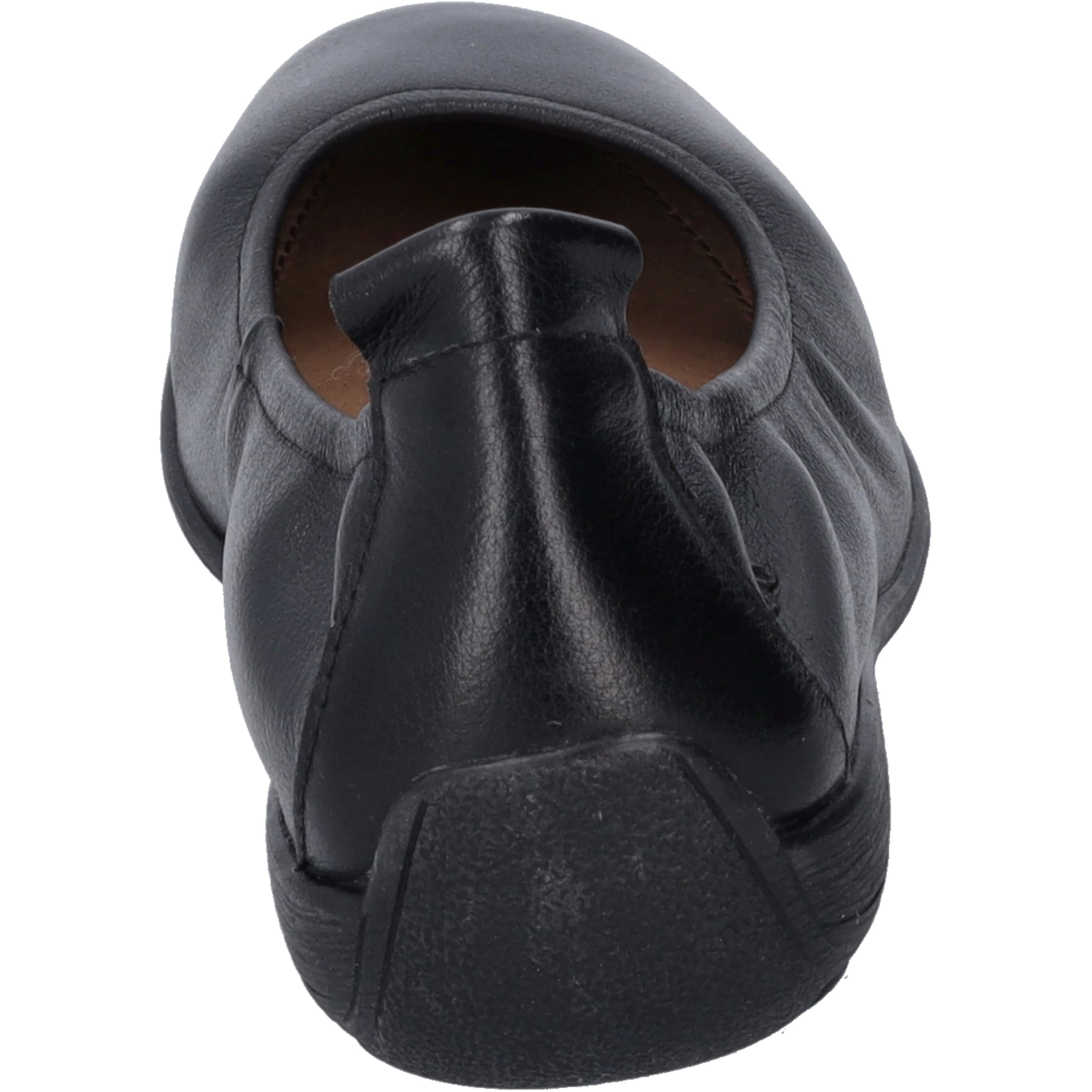 Josef Seibel Ballerina »Fenja 01, black-black«