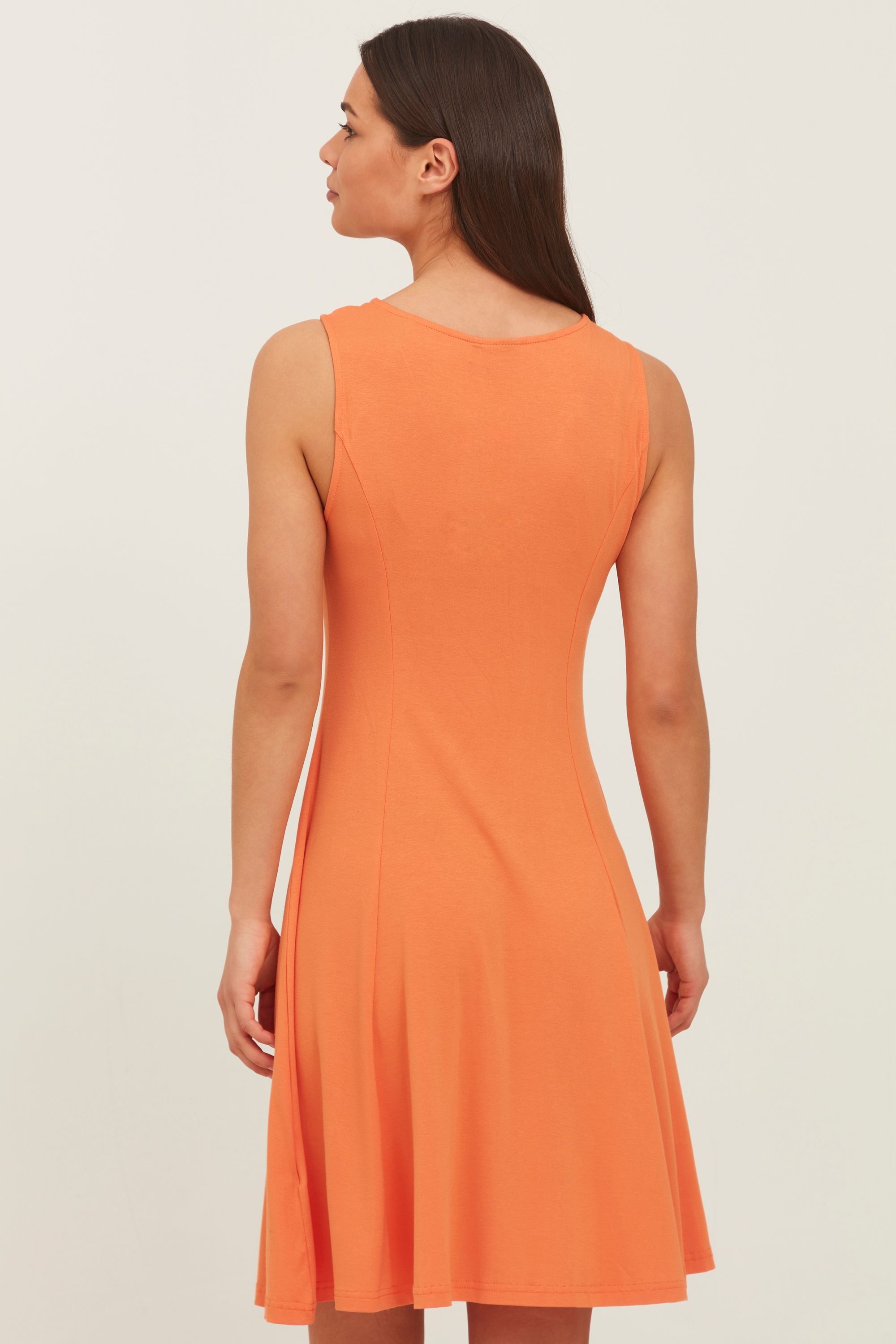 fransa Jerseykleid »Jerseykleid FRAmdot«