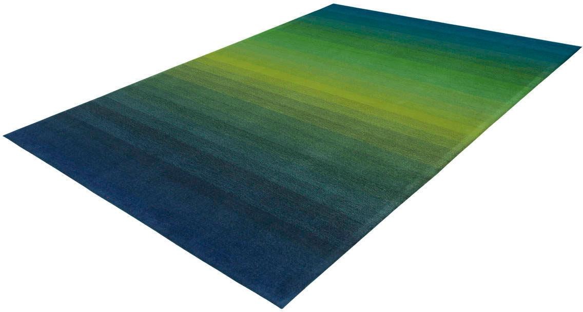 Arte Espina Teppich »Dynamic 5040«, rechteckig, 15 mm Höhe, Wohnzimmer