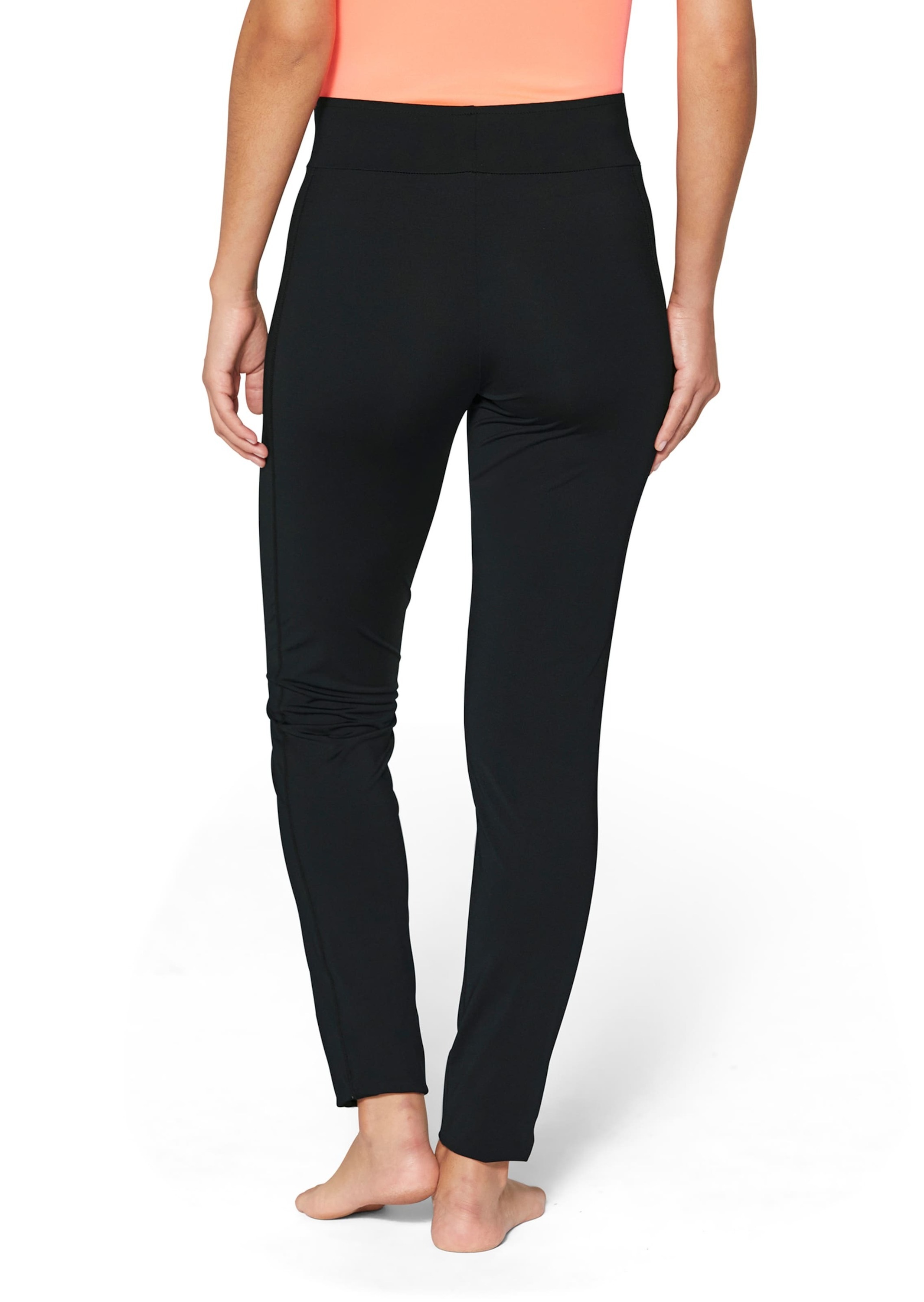 MADELEINE Leggings »Leggings Leggings in Highwaist-Form«