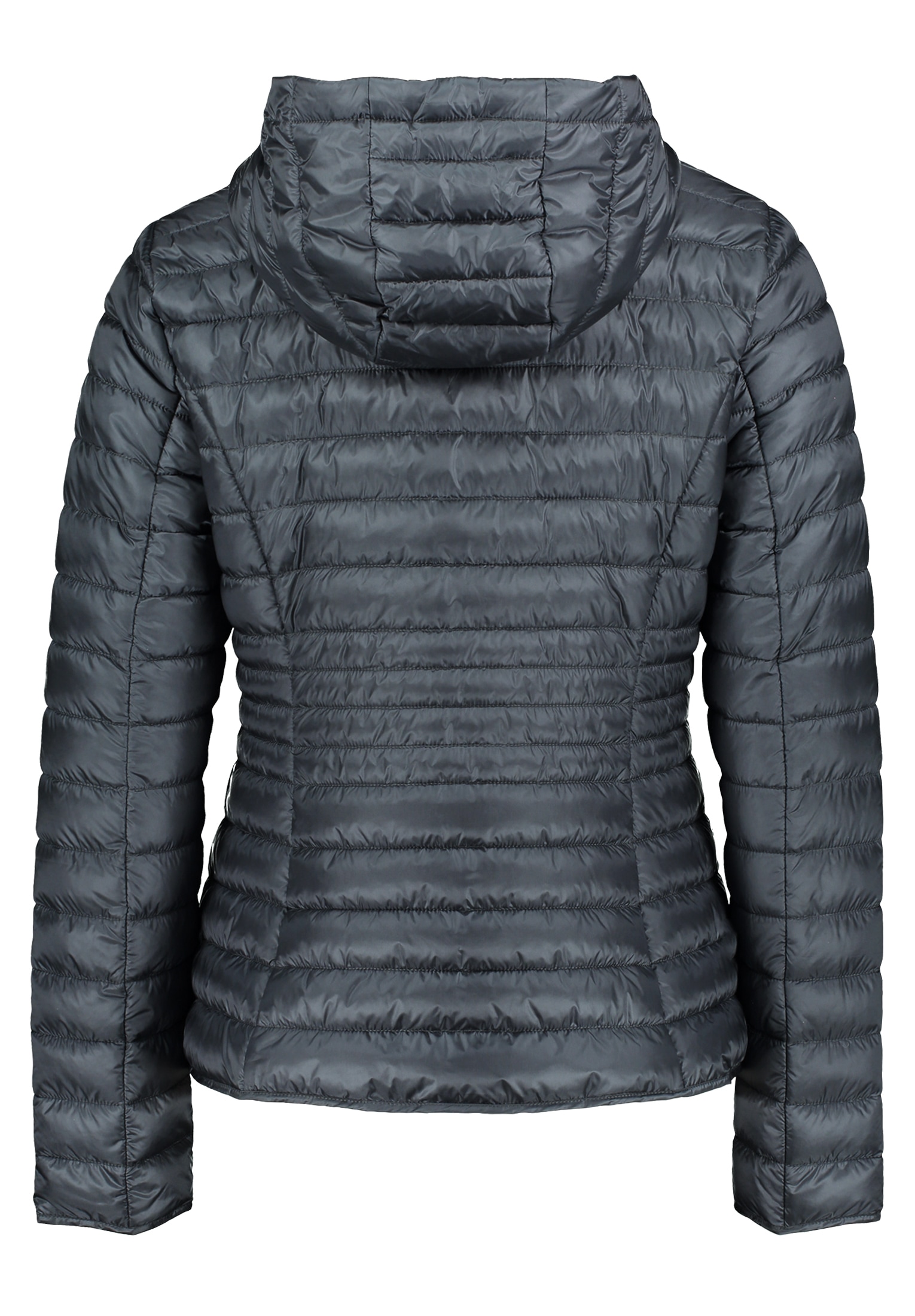 Cartoon Steppjacke »Steppjacke mit abnehmbarer Kapuze«