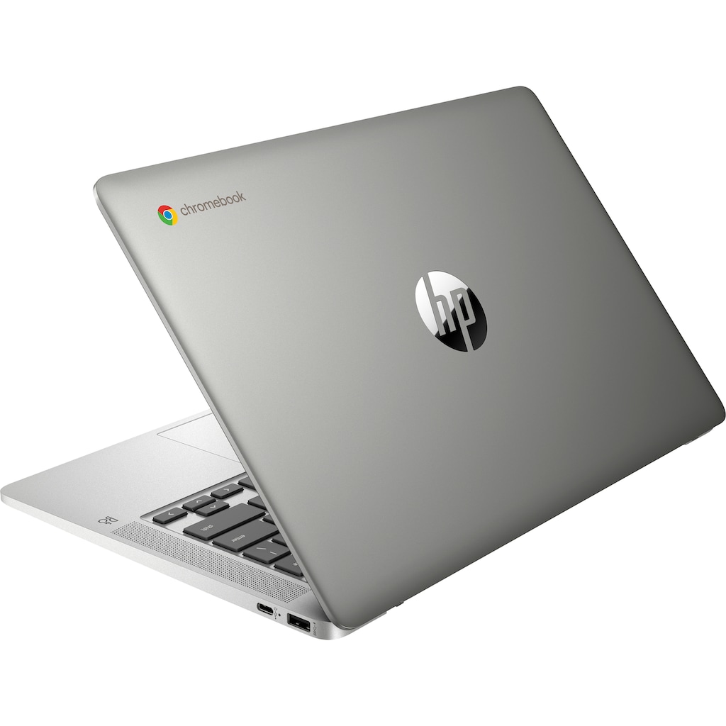 HP Chromebook »14a-na0220ng«, 35,6 cm, / 14 Zoll, Intel, Celeron, UHD Graphics 600