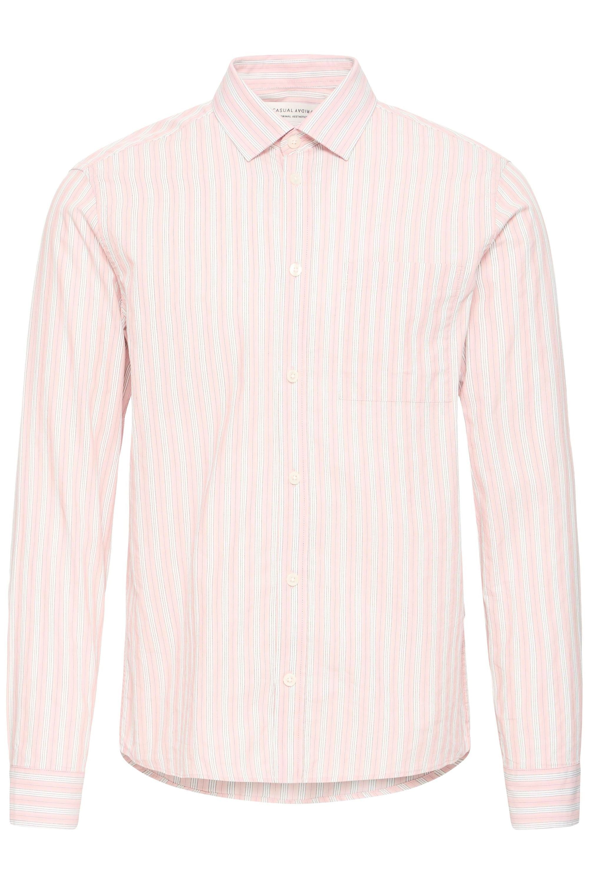 Casual Friday Langarmhemd »Langarmhemd CFOrlyn Striped«