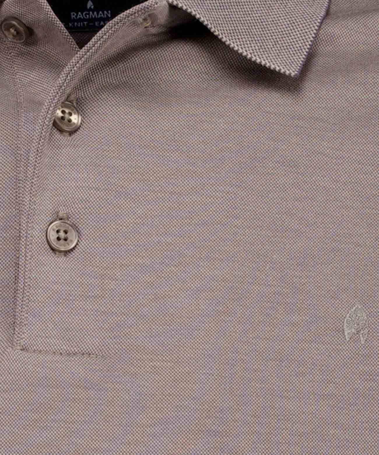 RAGMAN Poloshirt
